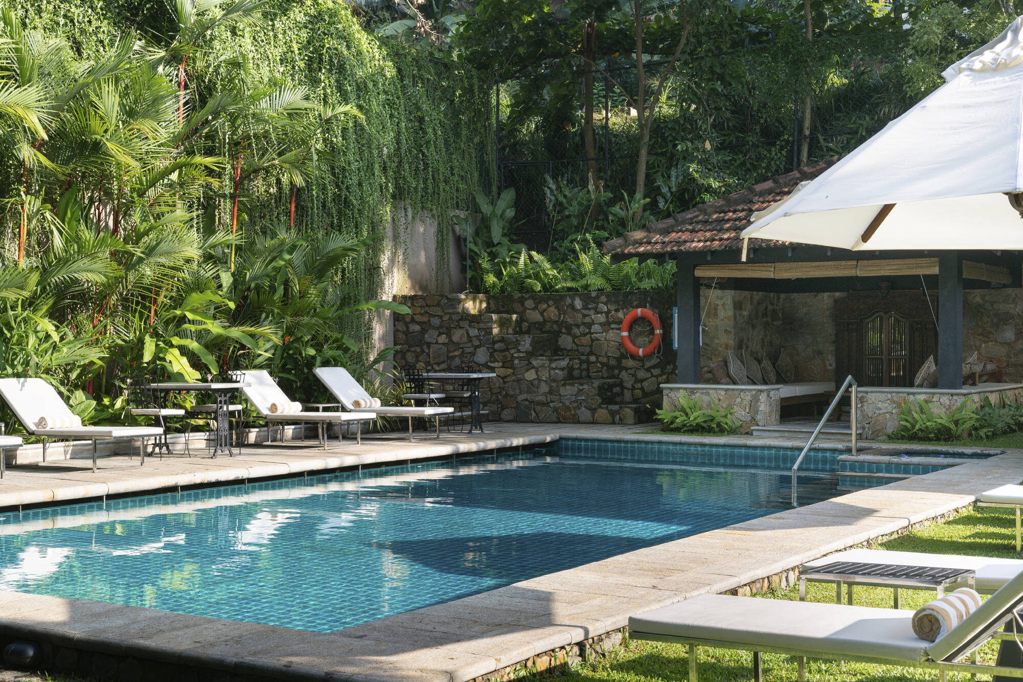 Taru Villas Kandy: Taru Villas Kandy