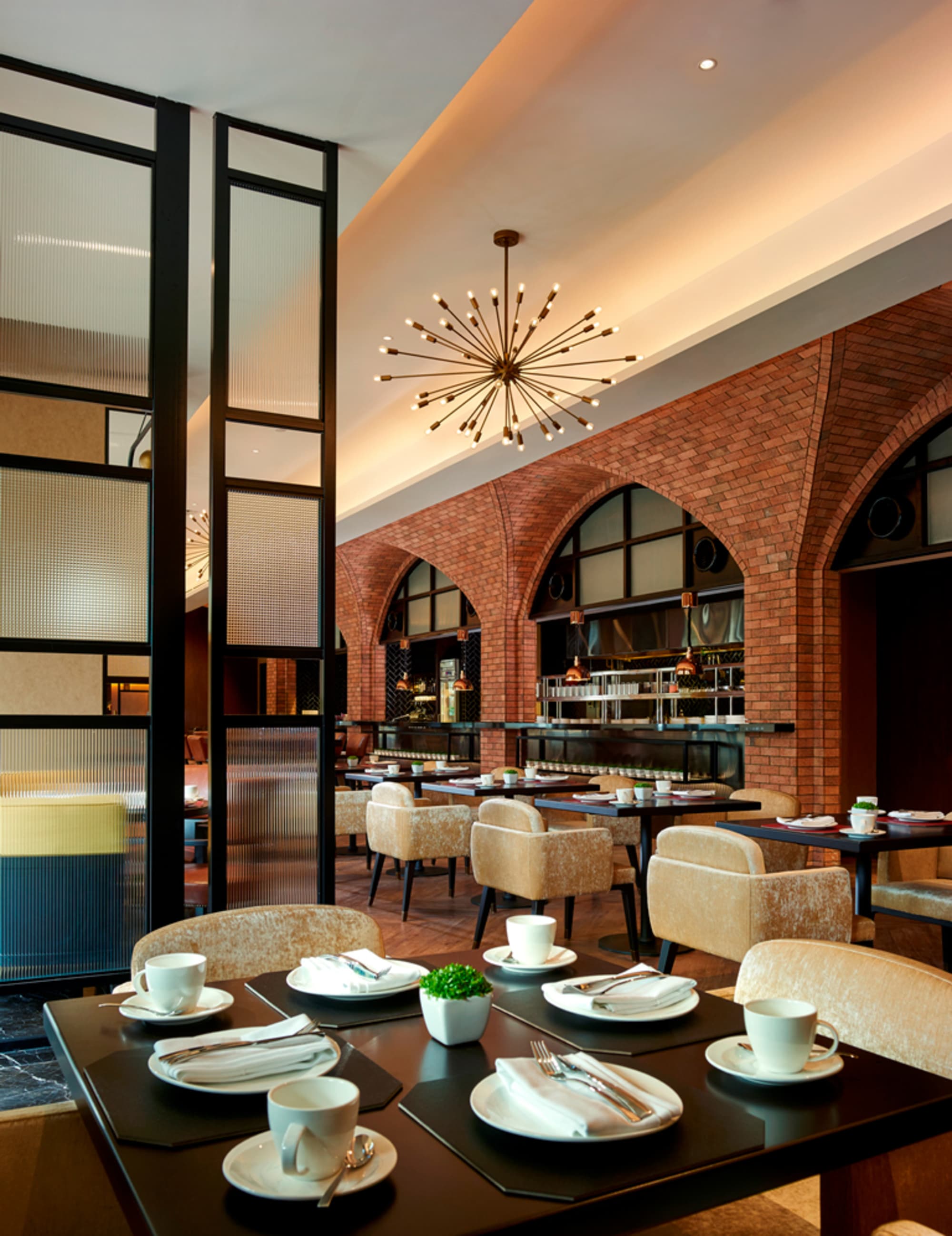 Hotel Stripes Kuala Lumpur: Hotel Stripes Kuala Lumpur