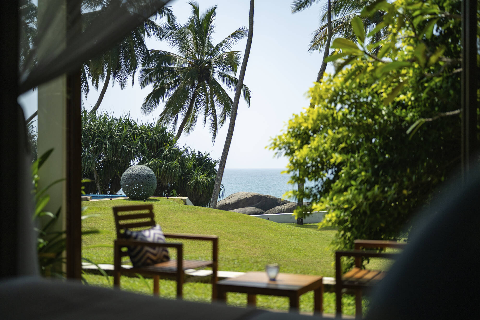 Kumu Beach in Westküste: Kumu Beach