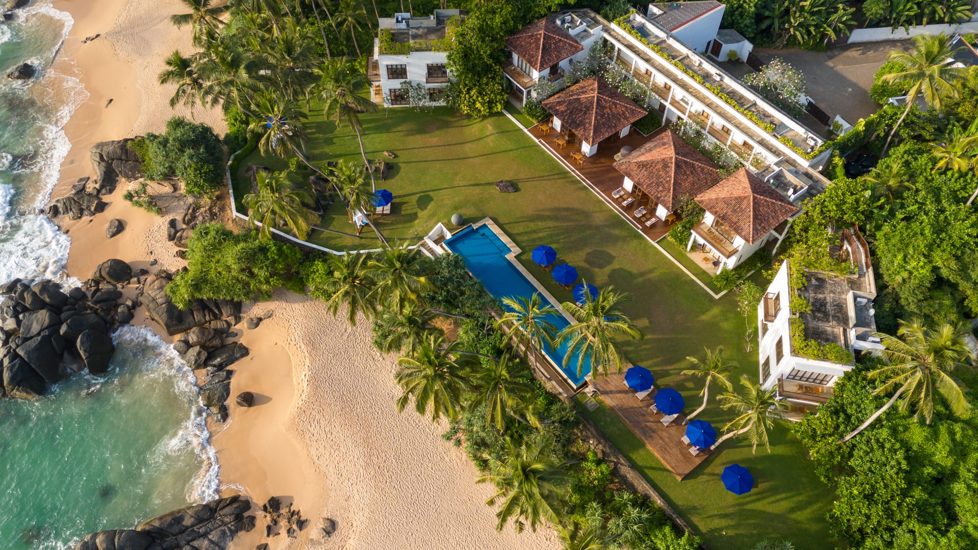Kumu Beach in Westküste: Kumu Beach
