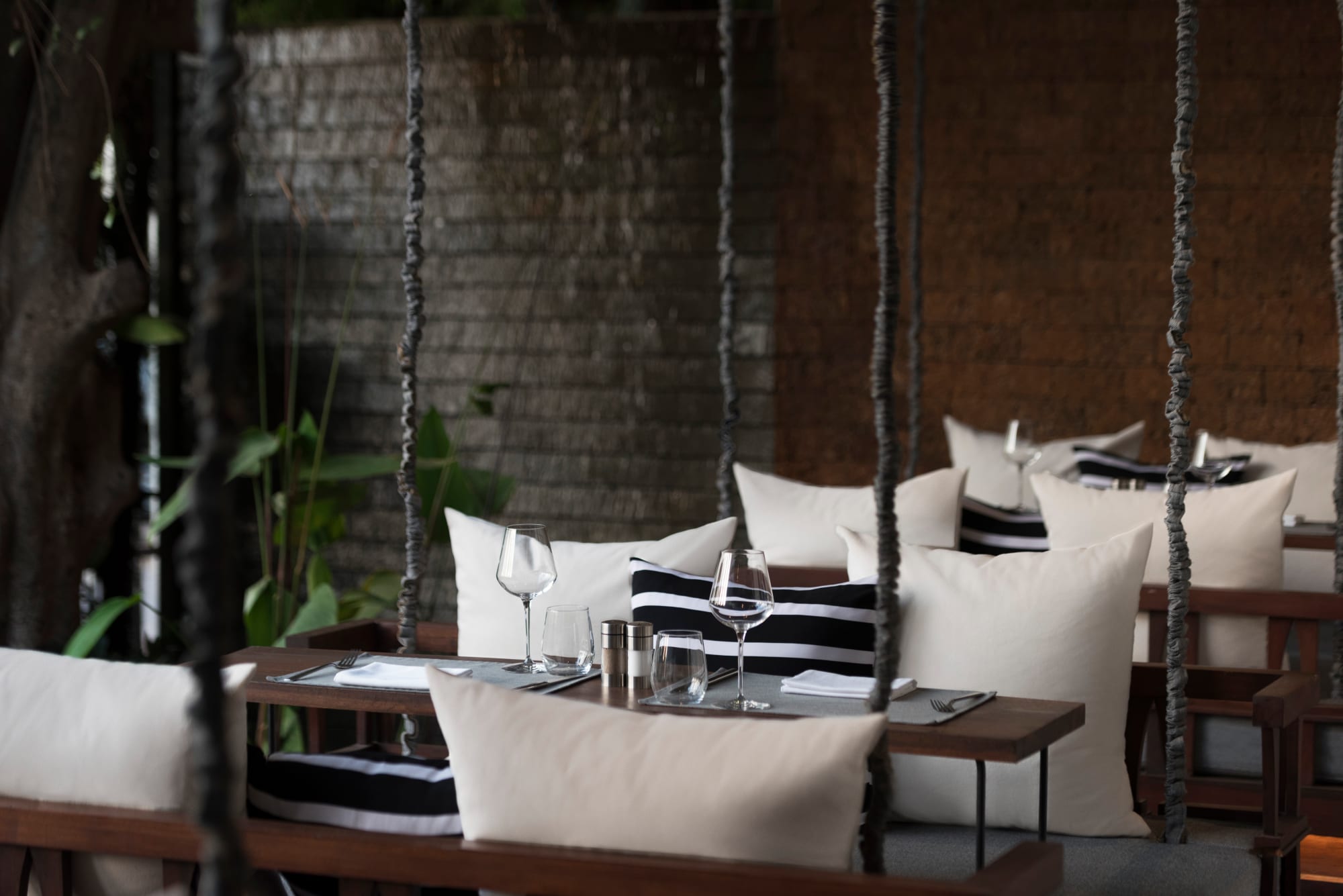 Jaya House River Park in Siem Reap: Jaya House River Park Siem Reap Restaurant