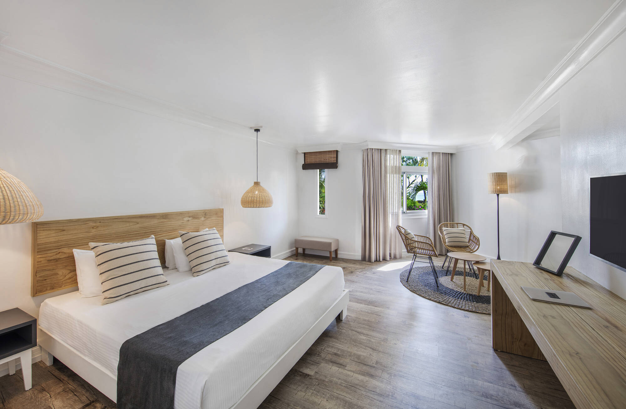 Ambre Mauritius in Osten: Mauritius Ambre-new-room