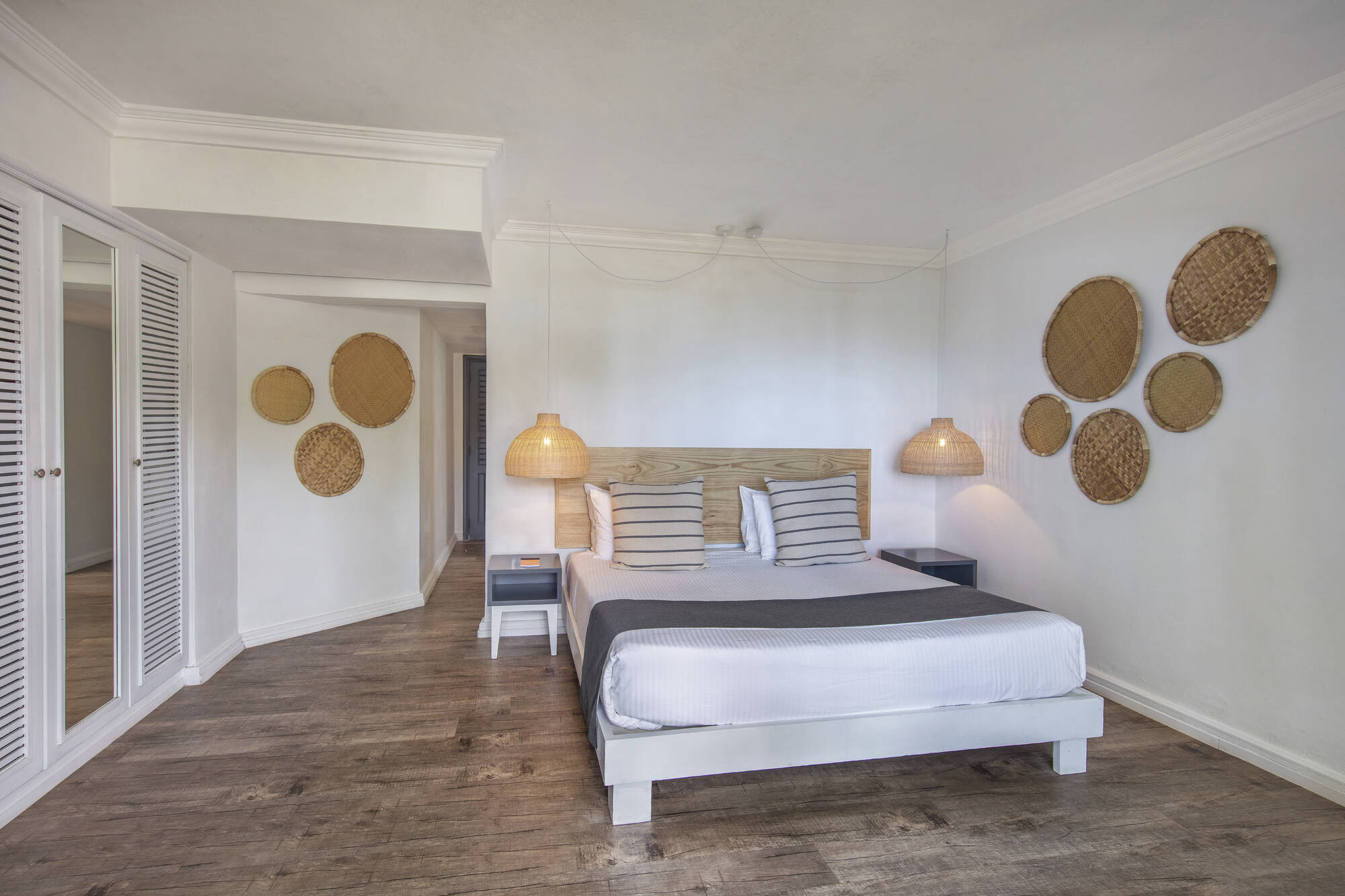 Ambre Mauritius in Osten:  Ambre Mauritius Deluxe Seafacing