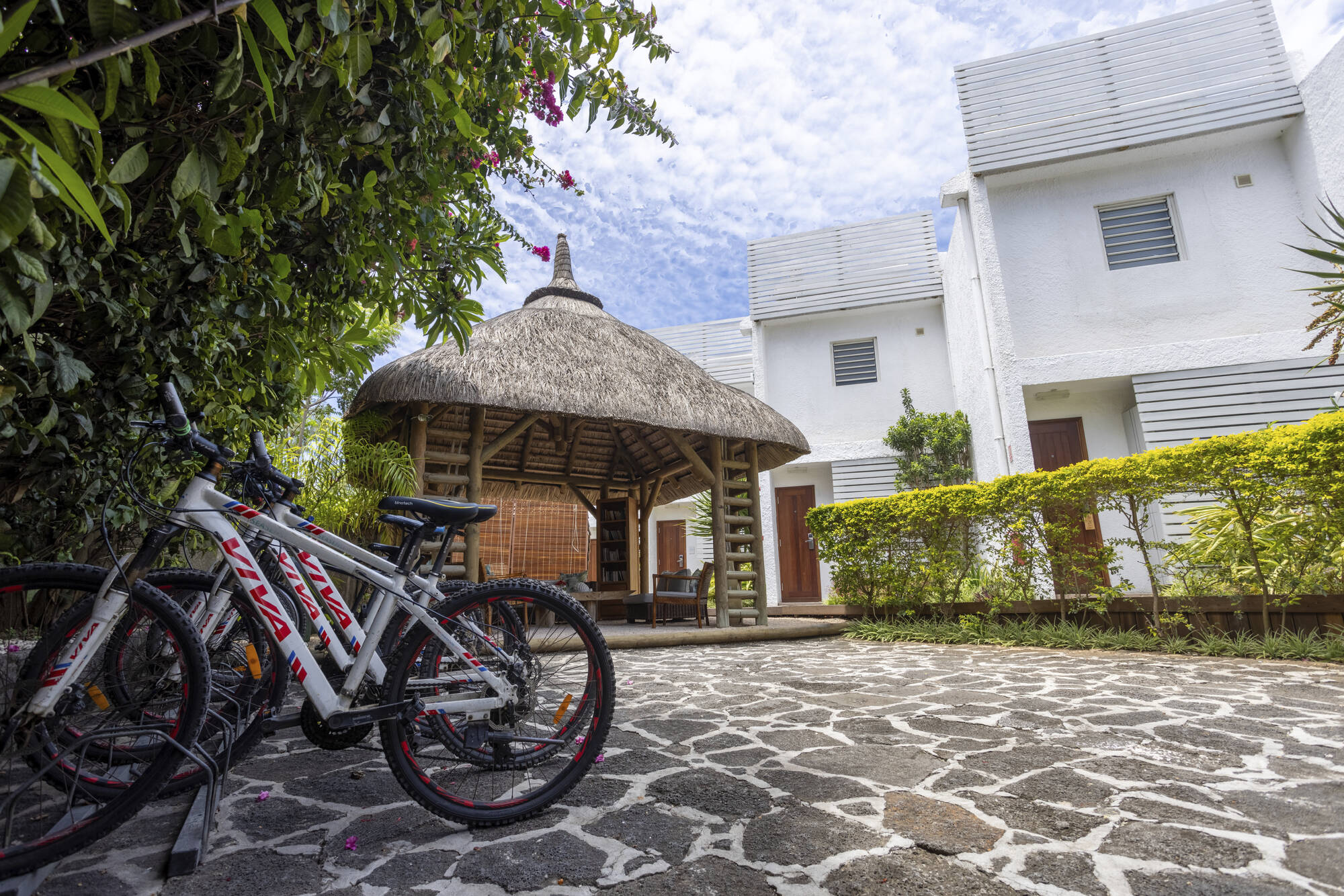 Seapoint Boutique Hotel in Nord | Nordwesten:  Mauritius Seapoint Boutique Hotel
