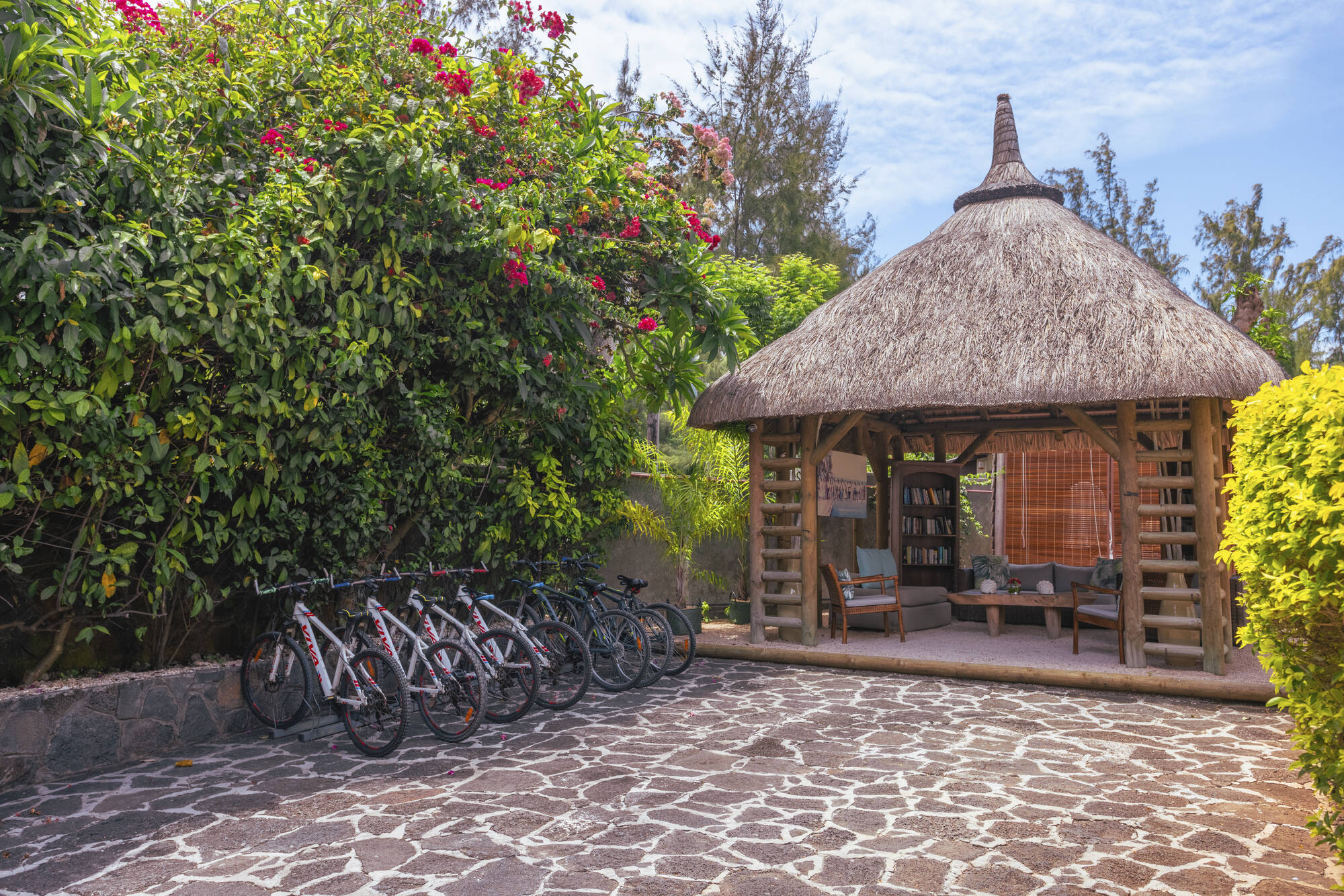 Seapoint Boutique Hotel in Nord | Nordwesten:  Mauritius Seapoint Boutique Hotel