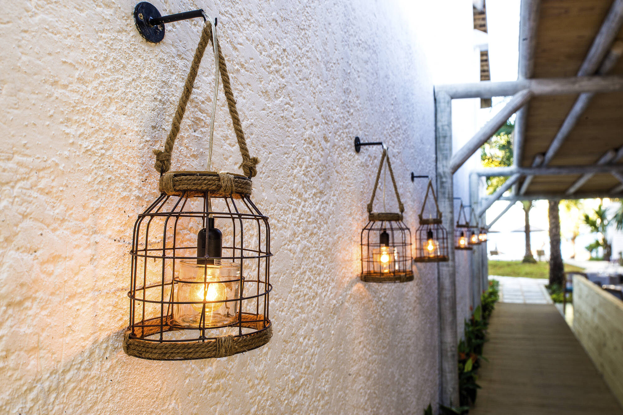 Seapoint Boutique Hotel in Nord | Nordwesten:  Mauritius Seapoint Boutique Hotel 