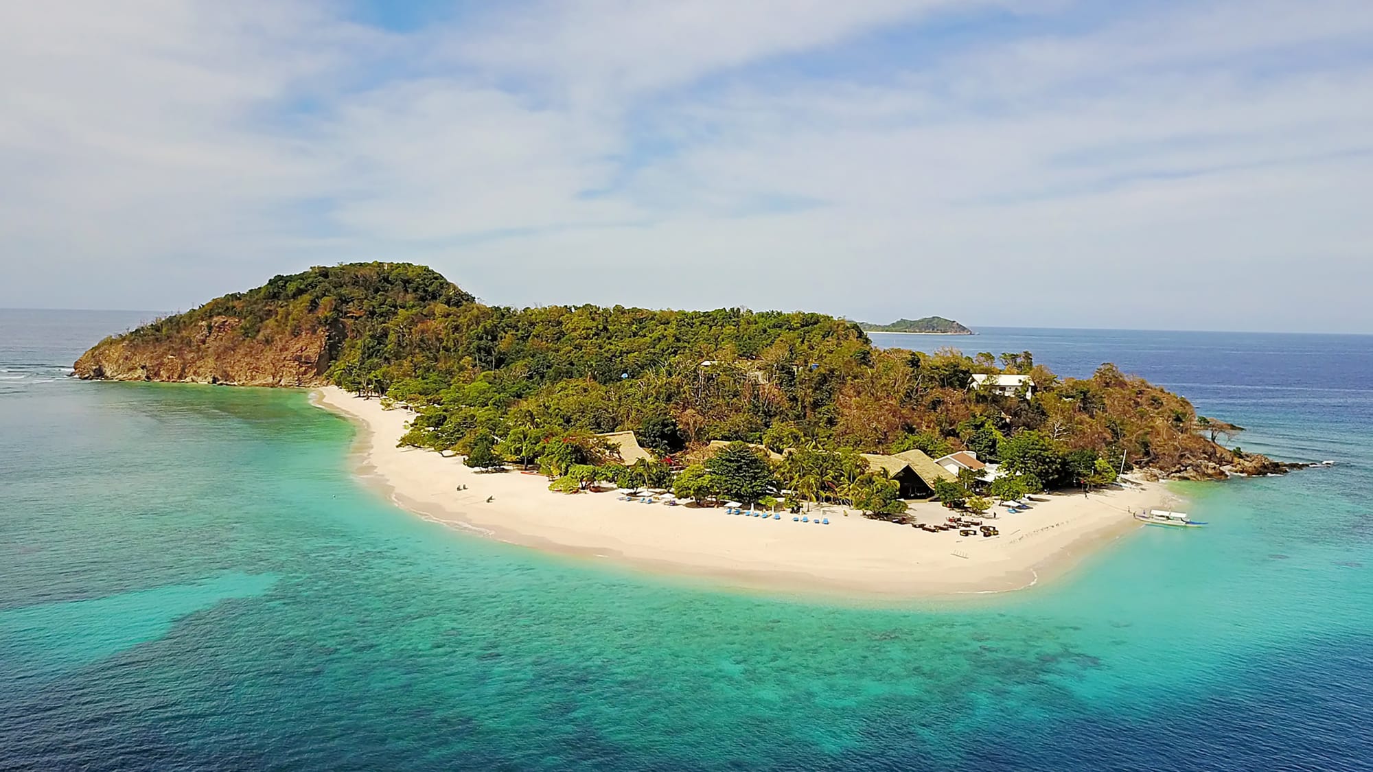 Discovery Coron in Palawan:  Discovery Coron