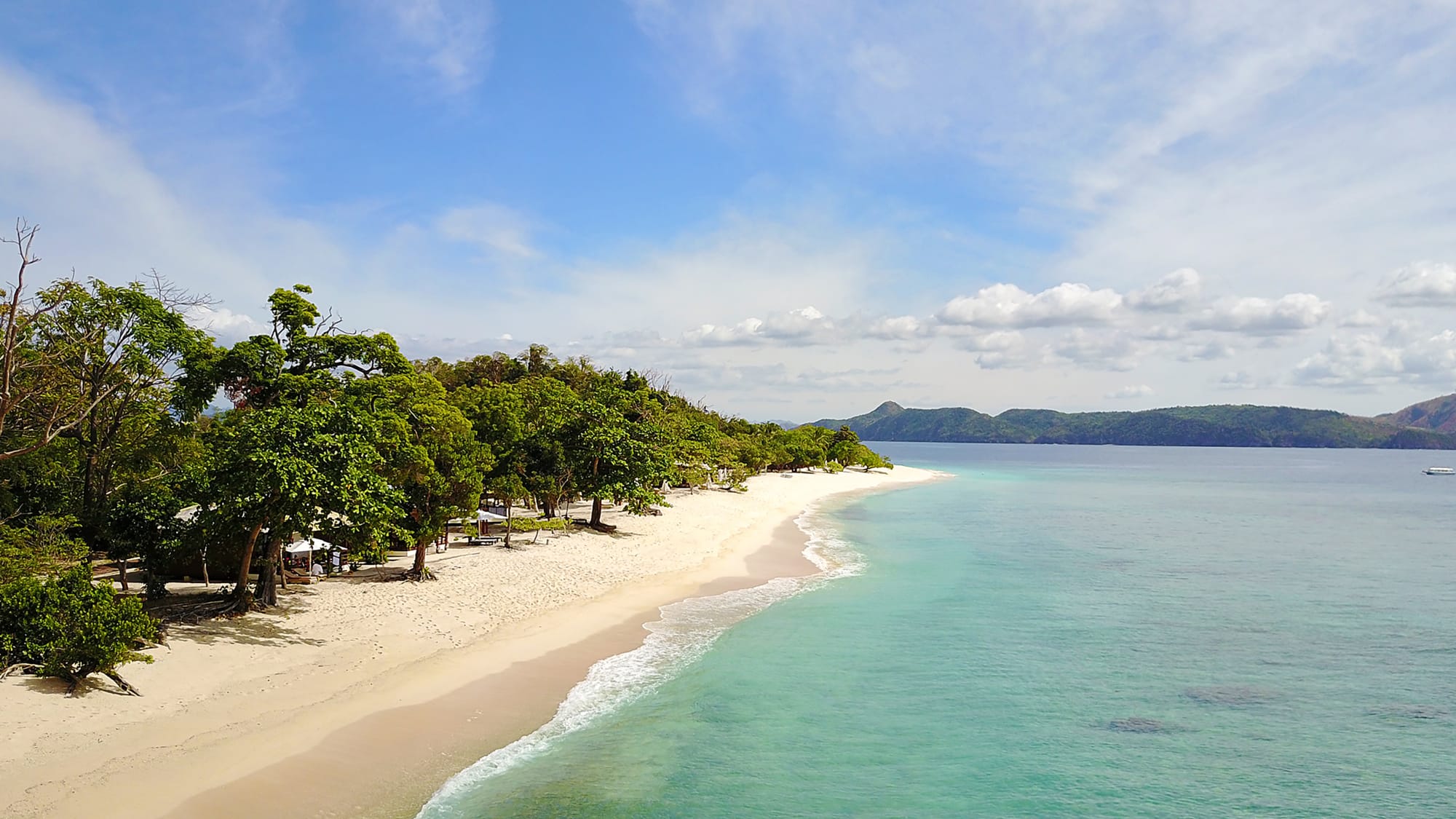 Discovery Coron in Palawan: Discovery Coron