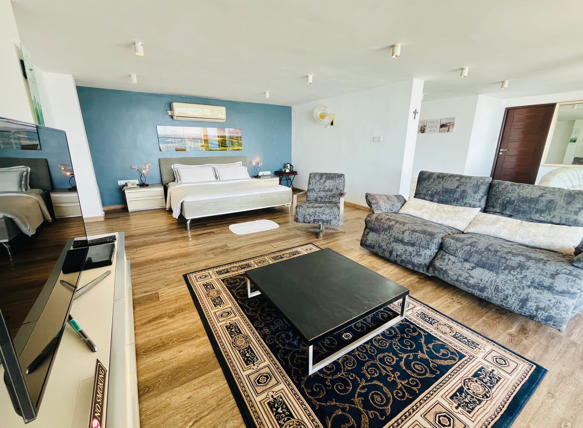 Hikka House in Südküste: Hikka House Deluxe
