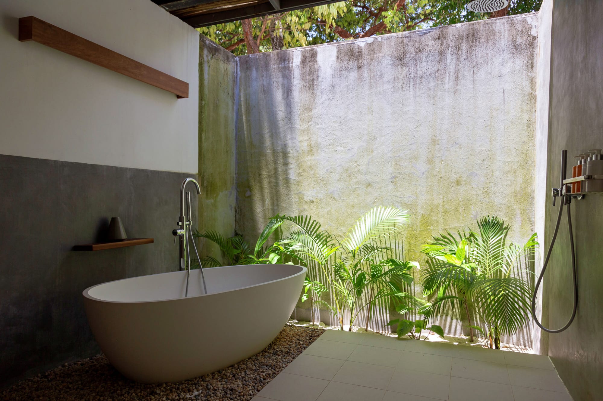 Island Center Point in Sihanoukville & Inseln: Deluxe Meerblick Zimmer