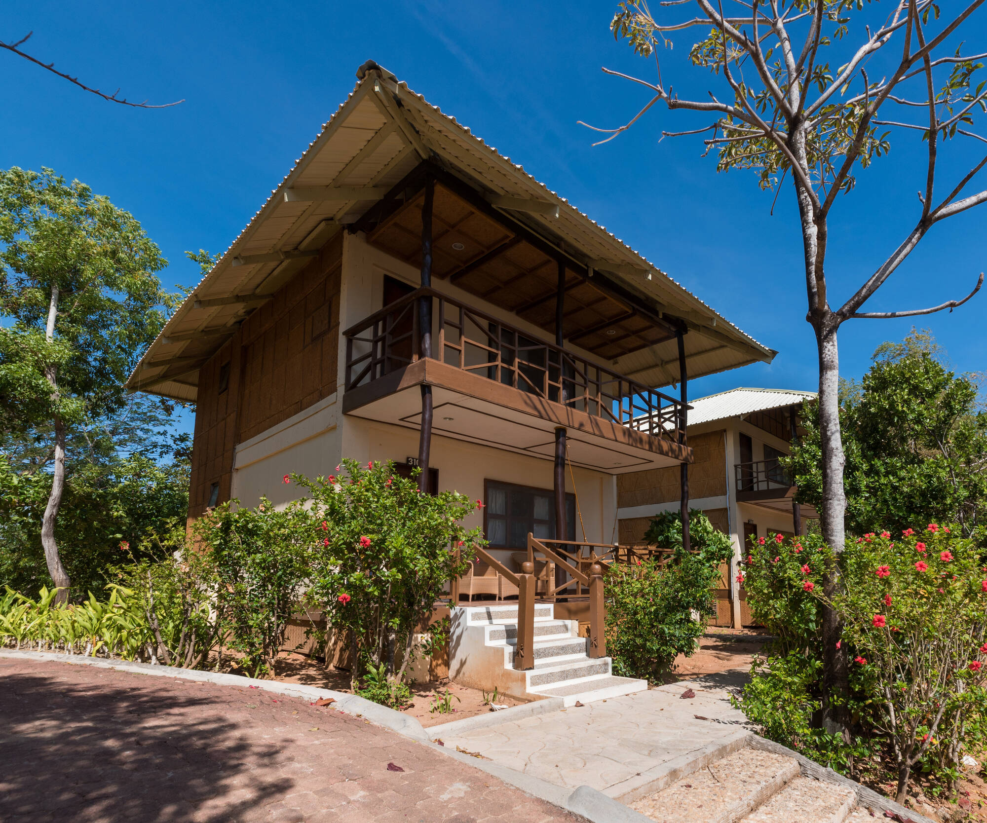 Discovery Coron in Palawan:  Discovery Coron