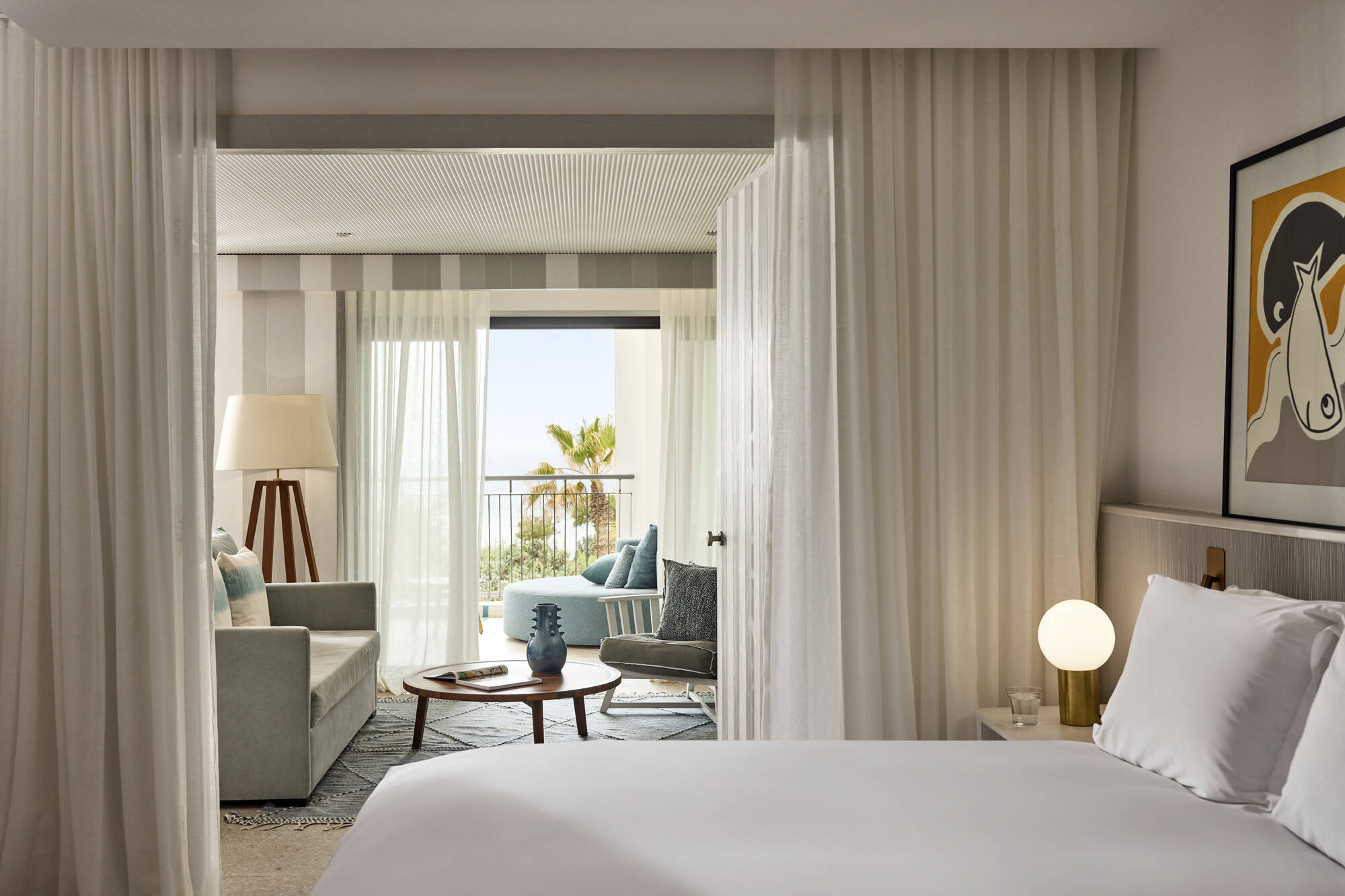 Sofitel Agadir Thalassa Sea & Spa in Agadir | Taghazout:  Sofitel Agadir Thalassa Wohnbeispiel