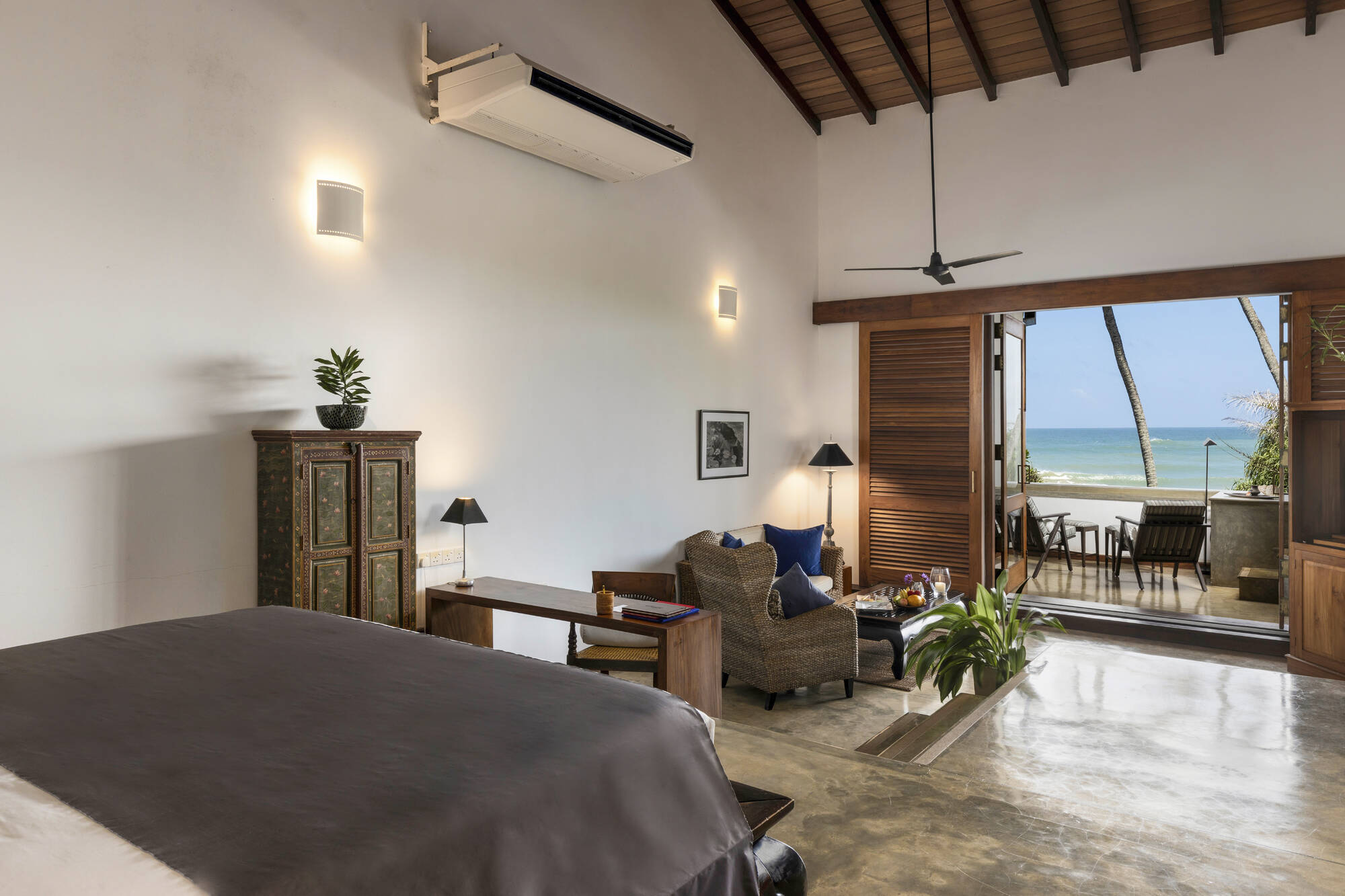 Aditya Resort in Westküste: Aditya Resort