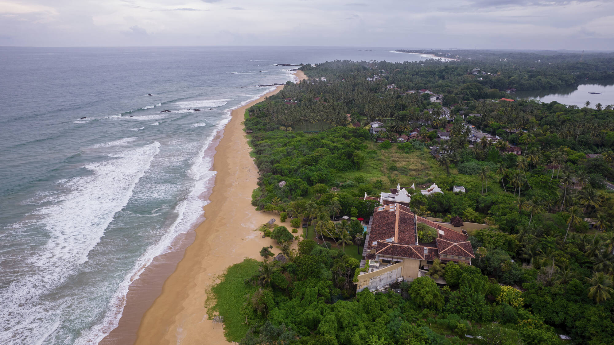 Aditya Resort in Westküste: Aditya Resort
