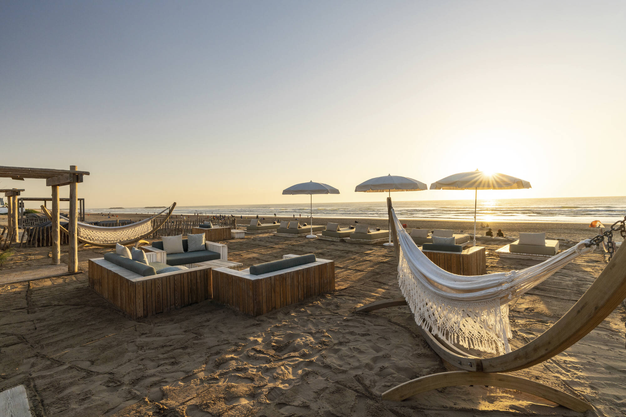 Sofitel Agadir Thalassa Sea & Spa in Agadir | Taghazout:  Sofitel Agadir Thalassa