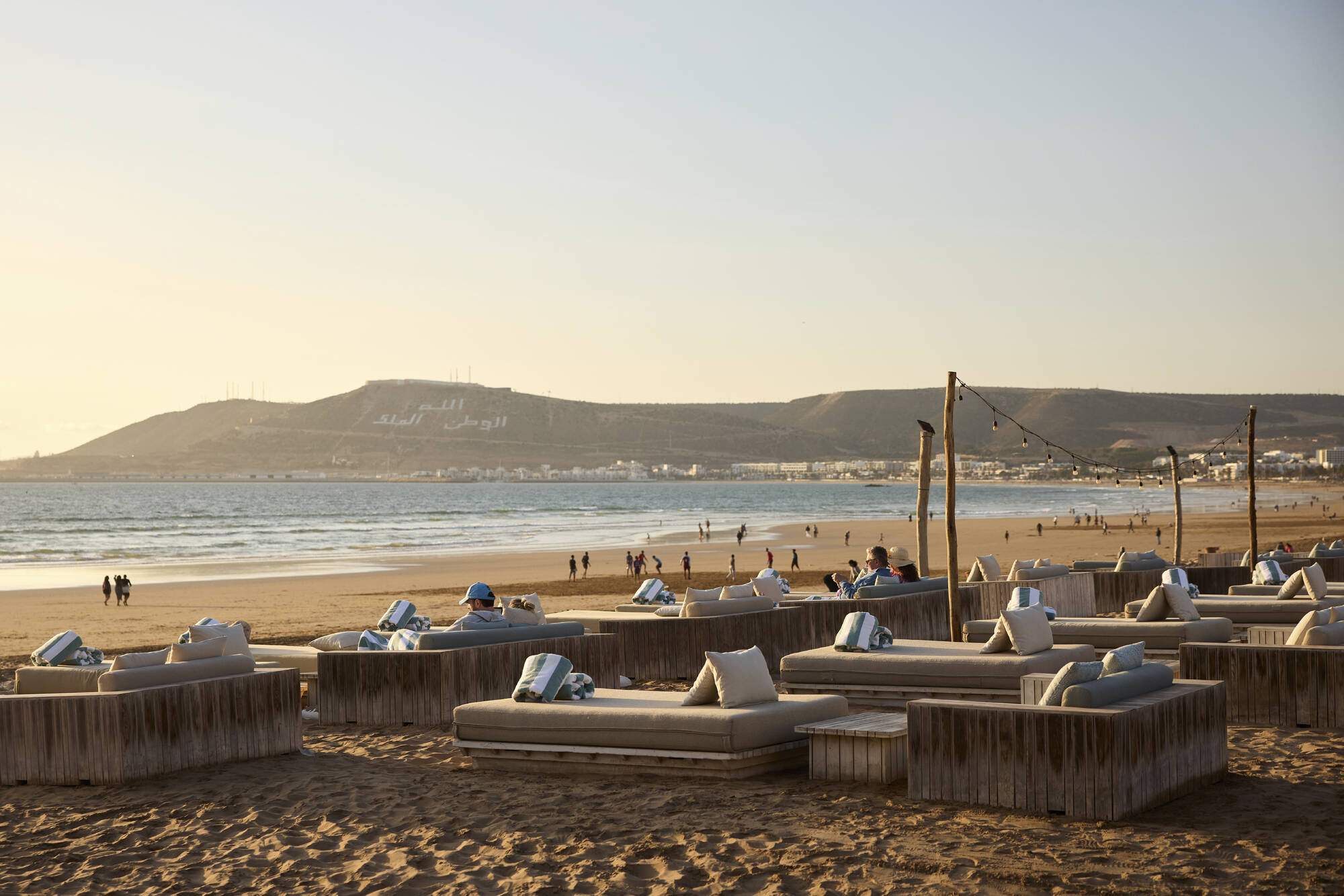 Sofitel Agadir Thalassa Sea & Spa in Agadir | Taghazout:  Sofitel Agadir Thalassa