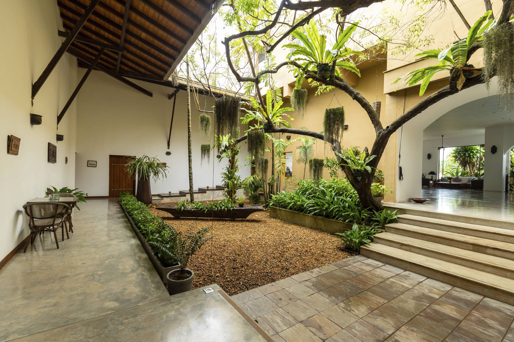 Aditya Resort in Westküste: Aditya Resort