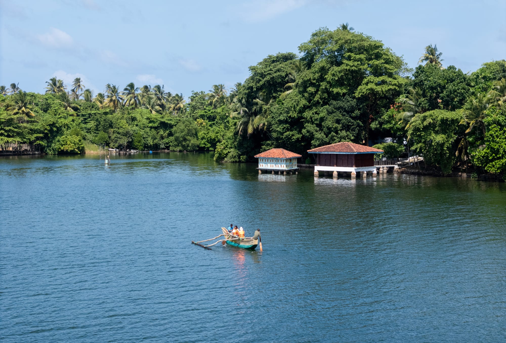 Aditya Resort in Westküste: Aditya Resort