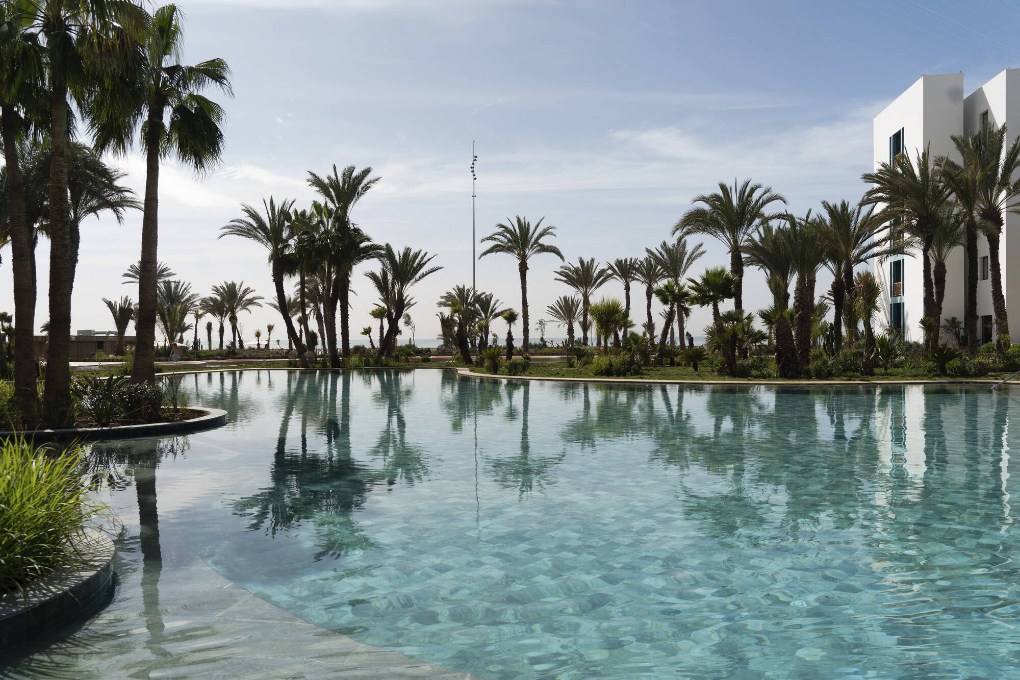 The View Agadir in Agadir | Taghazout:  The View Agadir Pool