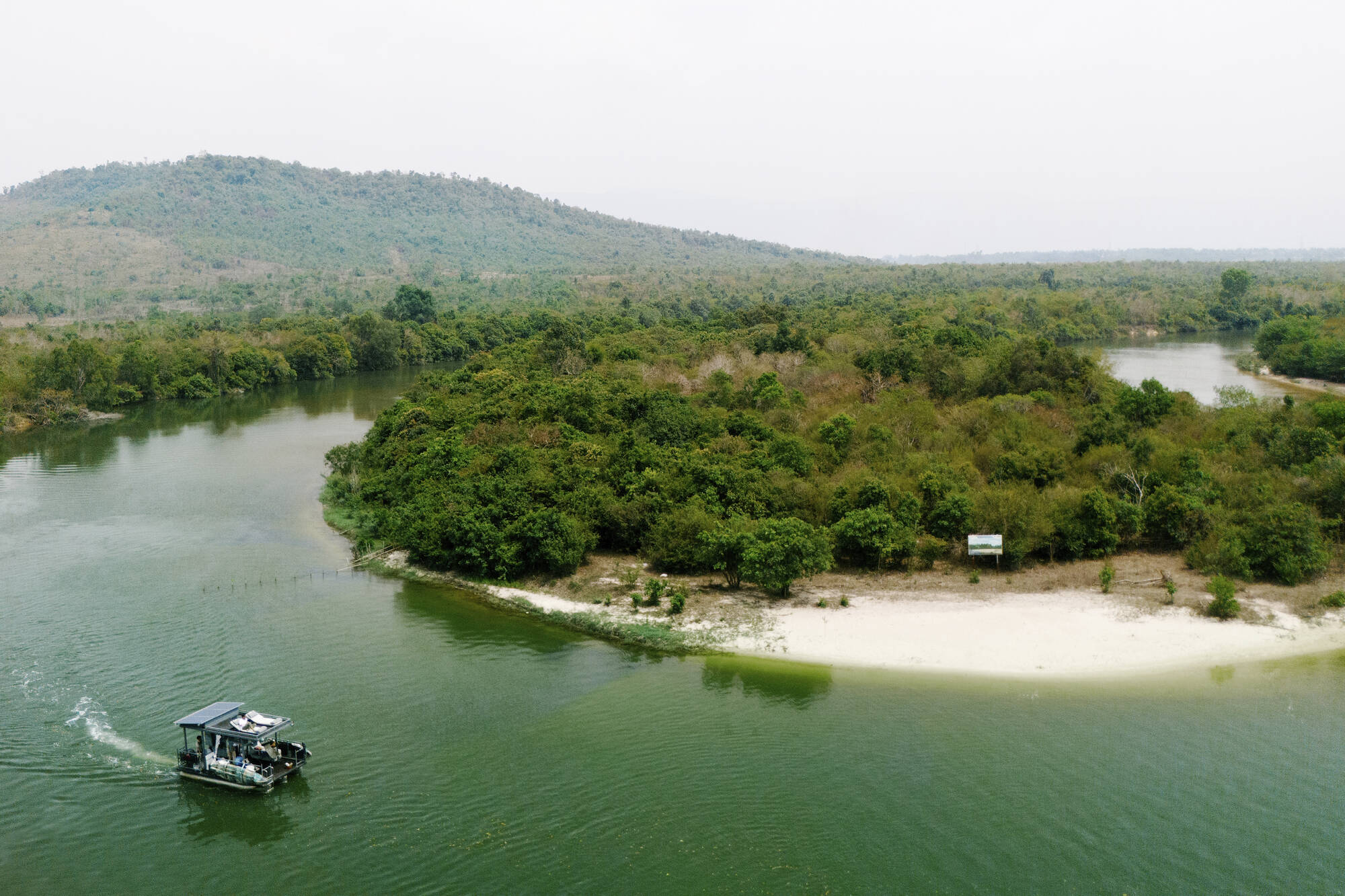 Shinta Mani Wild – Abenteuer trifft Luxus ab Phnom Penh: Ausflüge (7)