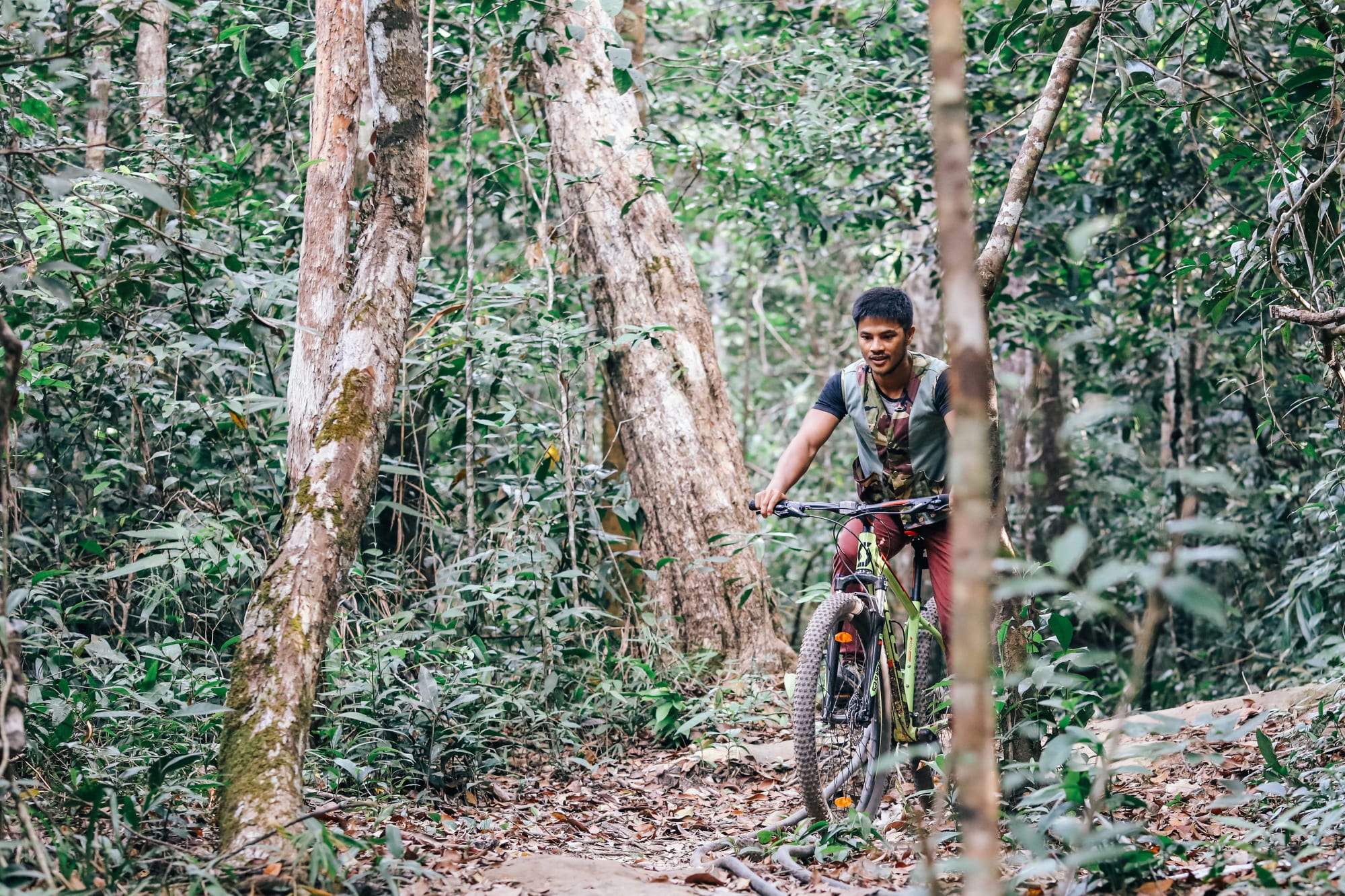 Shinta Mani Wild – Abenteuer trifft Luxus ab Phnom Penh: Ausflüge (4)