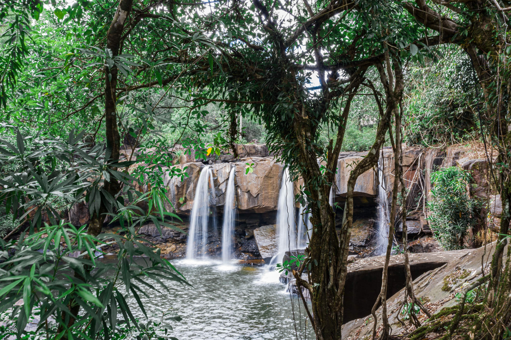 Shinta Mani Wild – Abenteuer trifft Luxus ab Phnom Penh: Ausflüge (1)