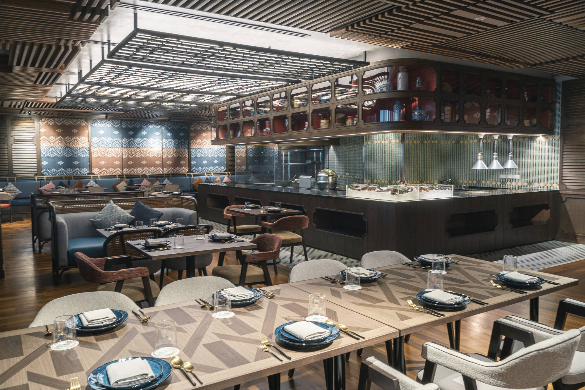 Amari Bangkok: Amari Bangkok ChomSindh