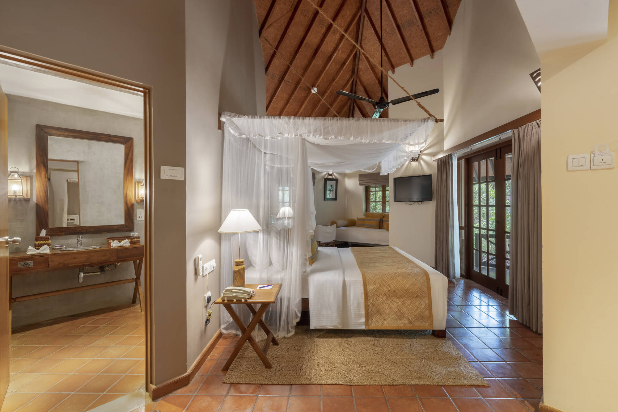 Cinnamon Wild Yala in Yala National Park: Cinnamon Wild
