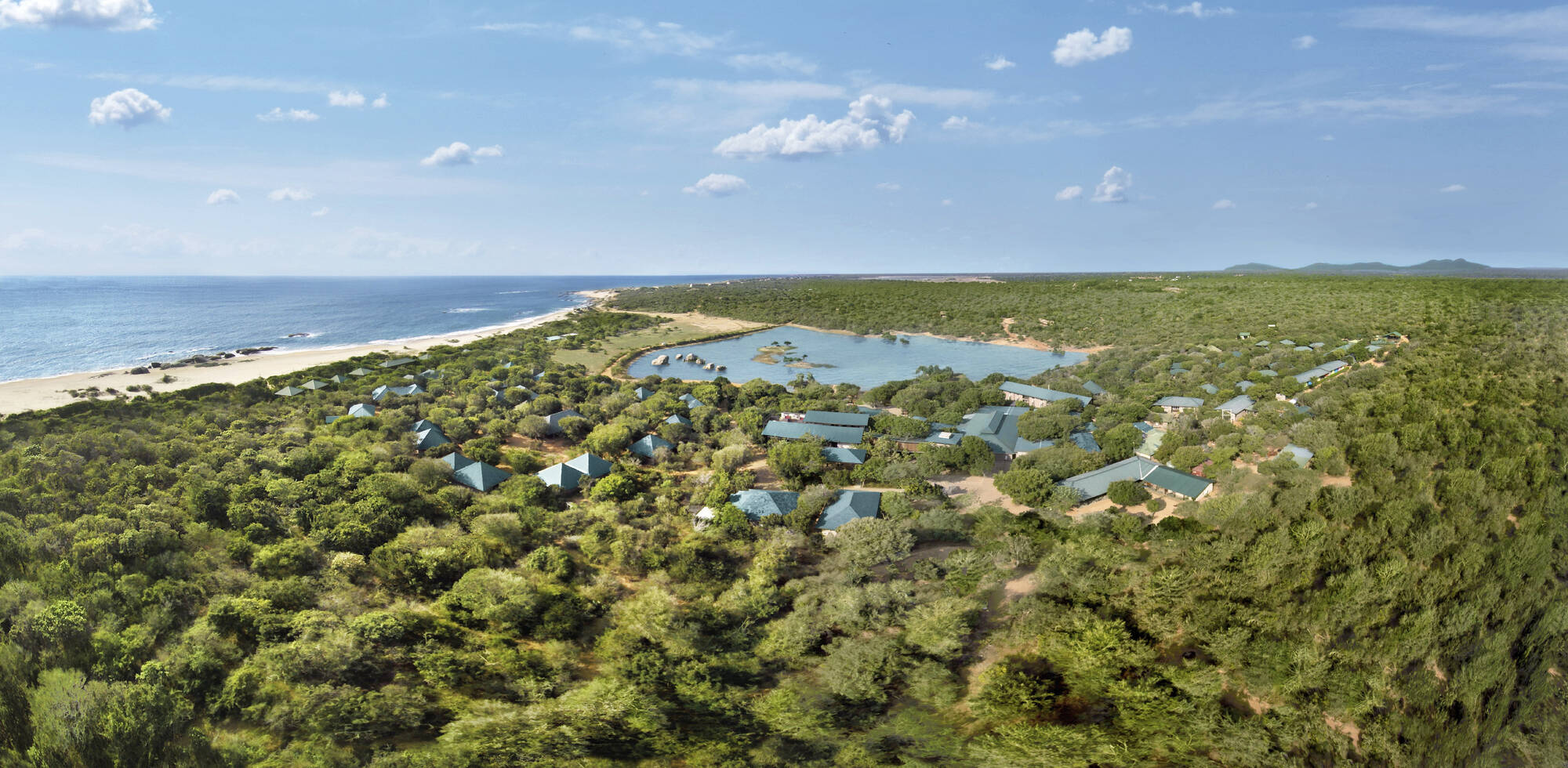 Cinnamon Wild Yala in Yala National Park: Cinnamon Wild