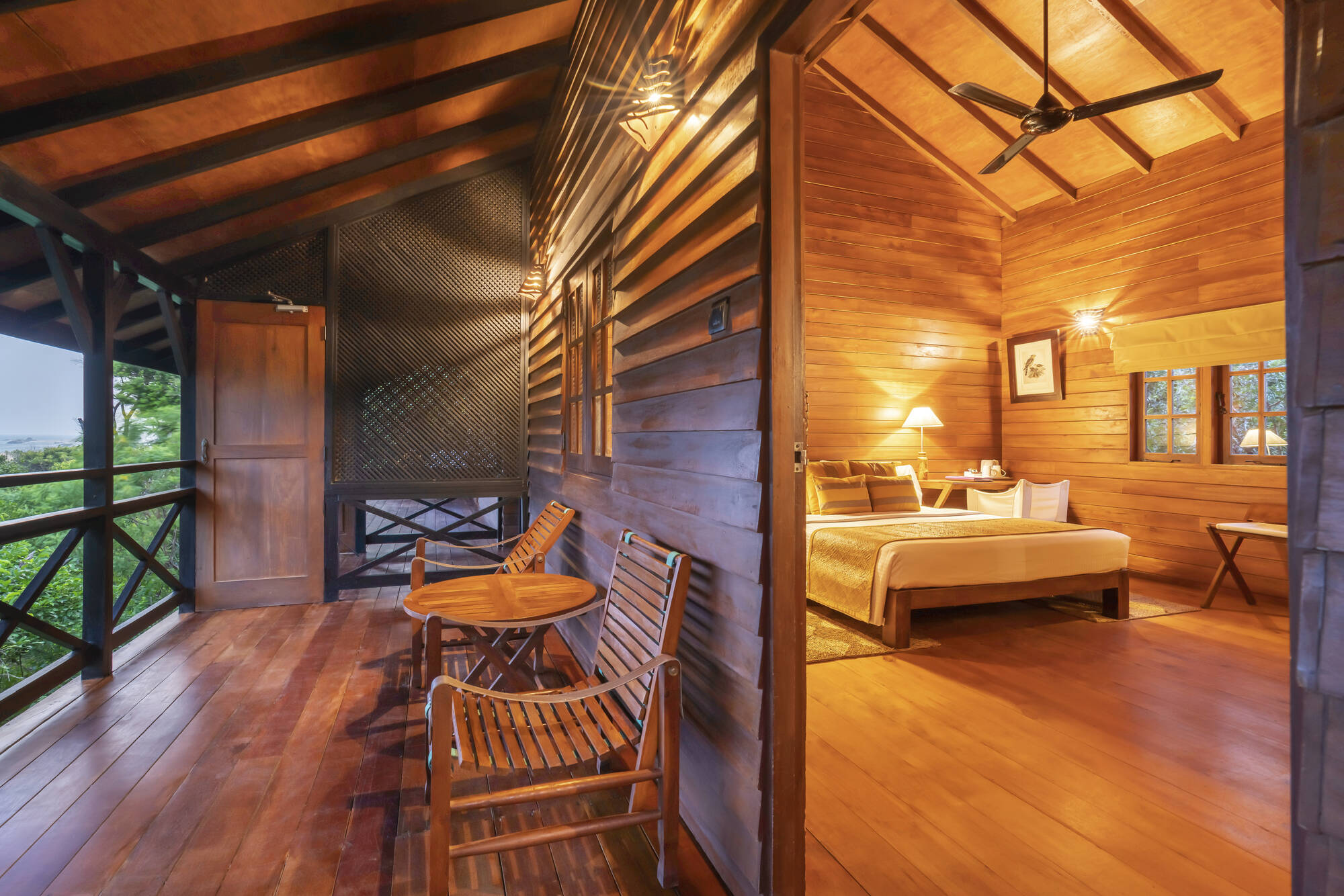Cinnamon Wild Yala in Yala National Park: Cinnamon Wild