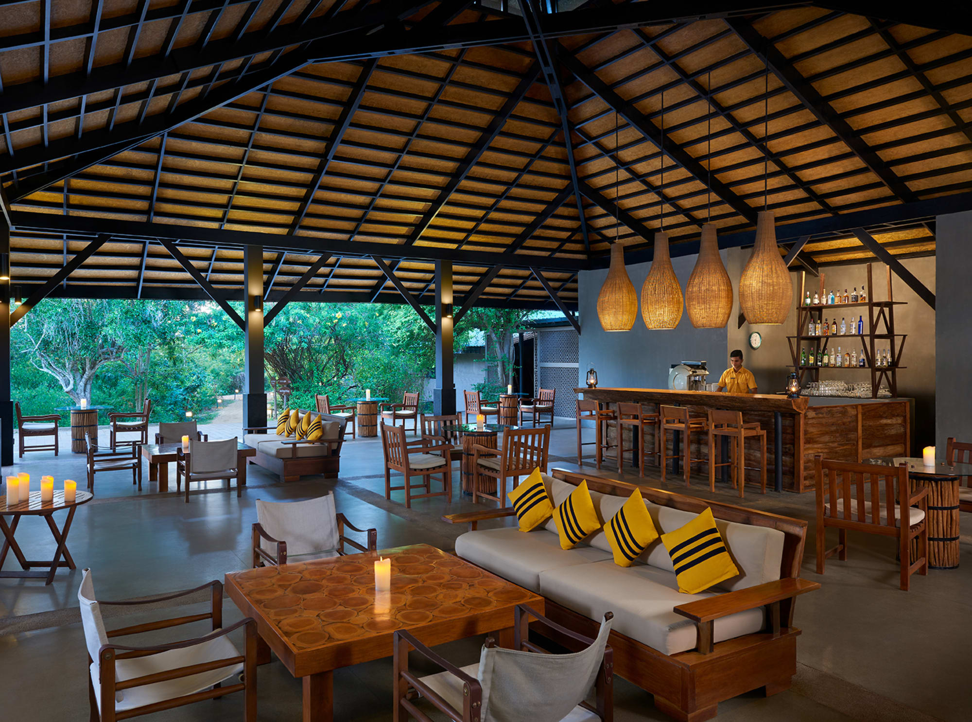 Cinnamon Wild Yala in Yala National Park: Cinnamon Wild
