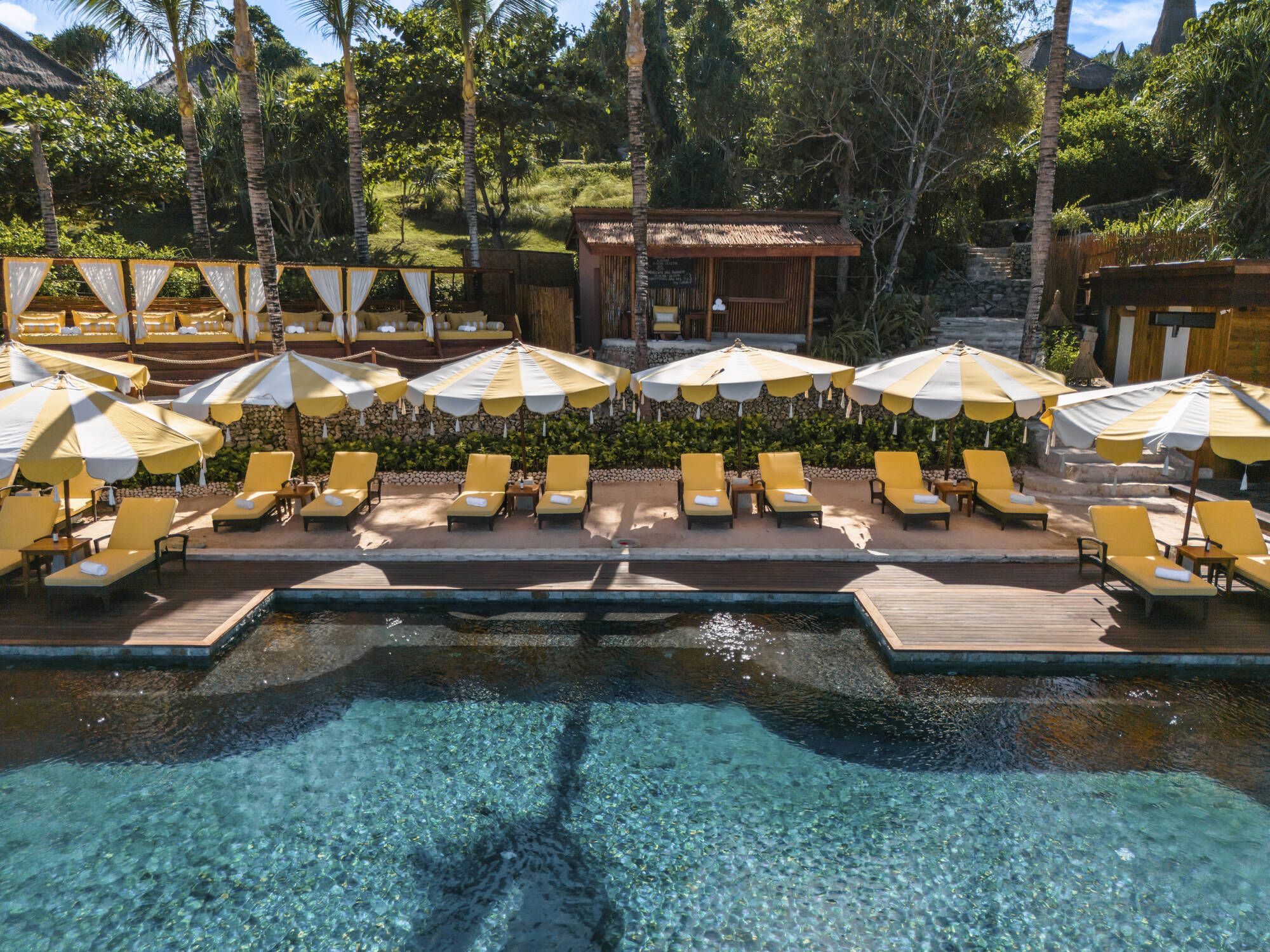 Nihi Sumba:  Nihi Sumba Beach Club
