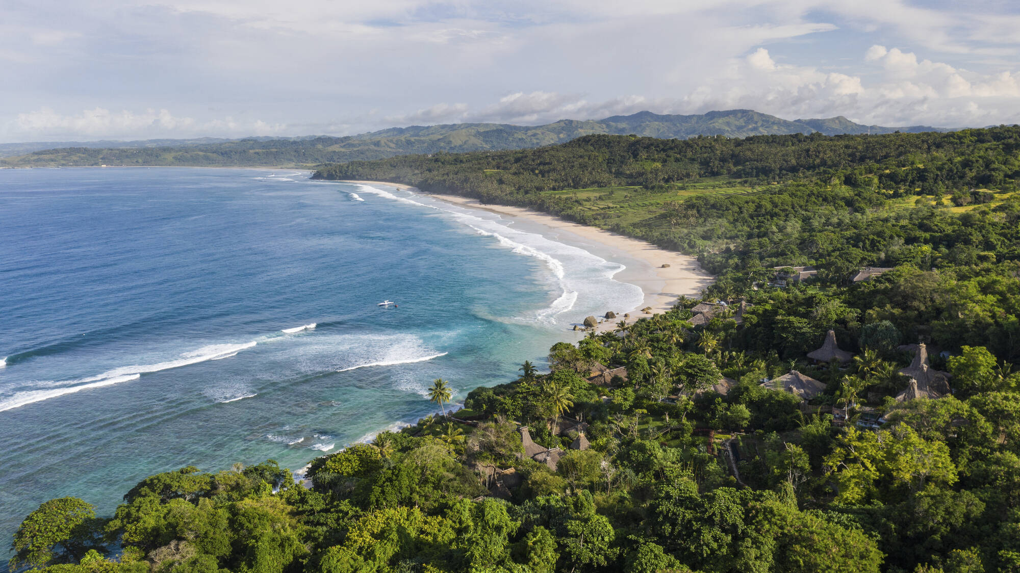 Nihi Sumba:  Nihi Sumba