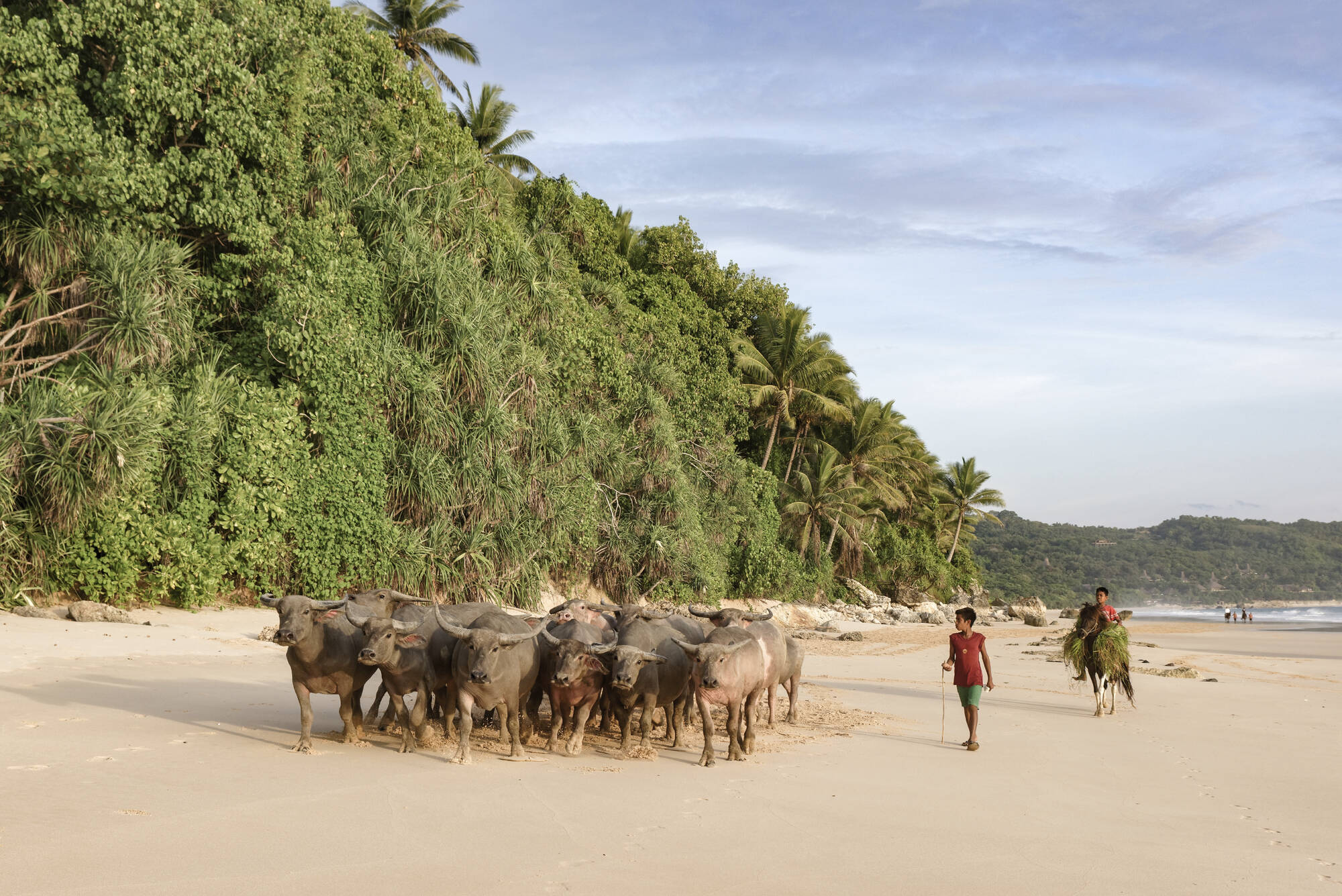 Nihi Sumba:  Nihi Sumba