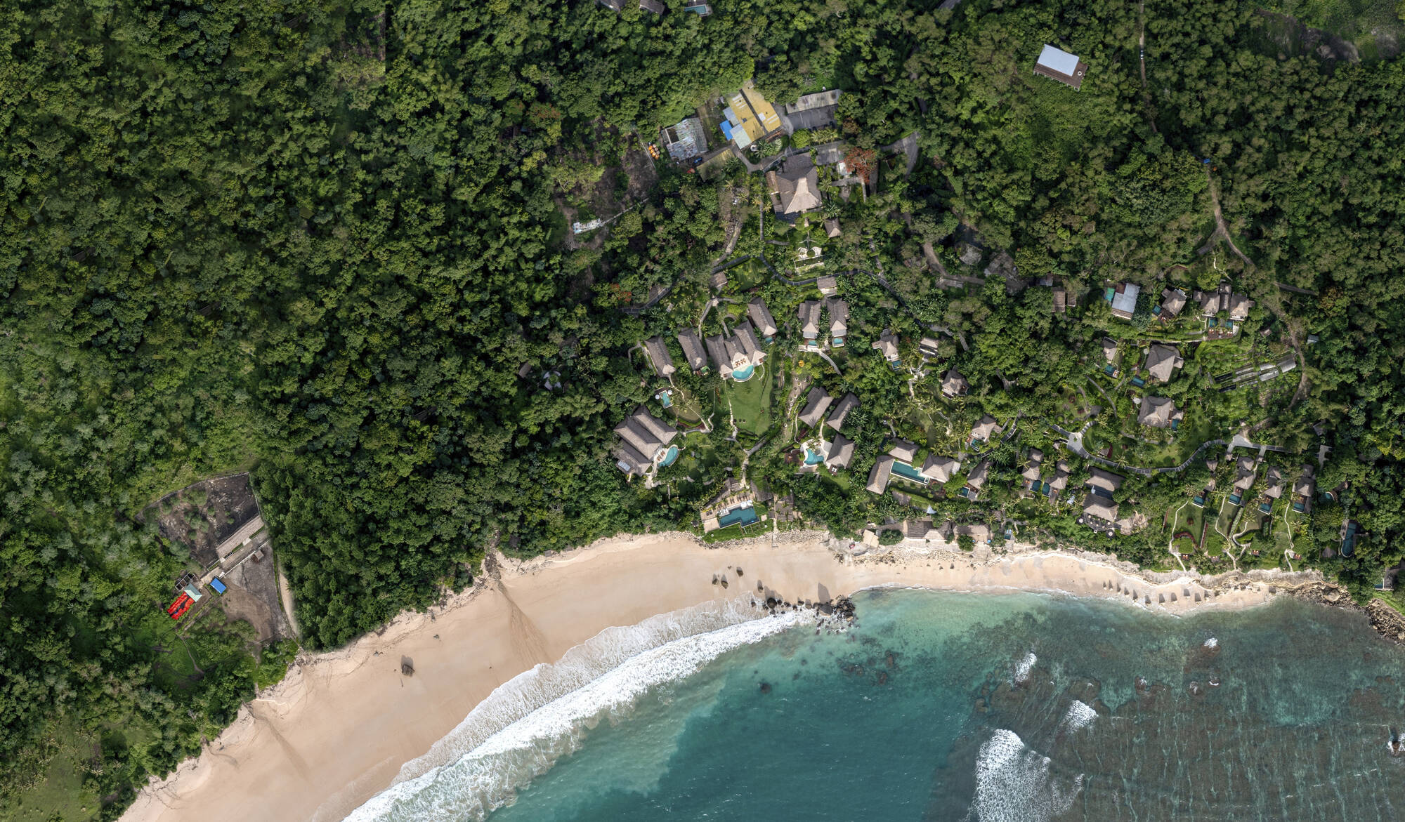 Nihi Sumba:  Nihi Sumba