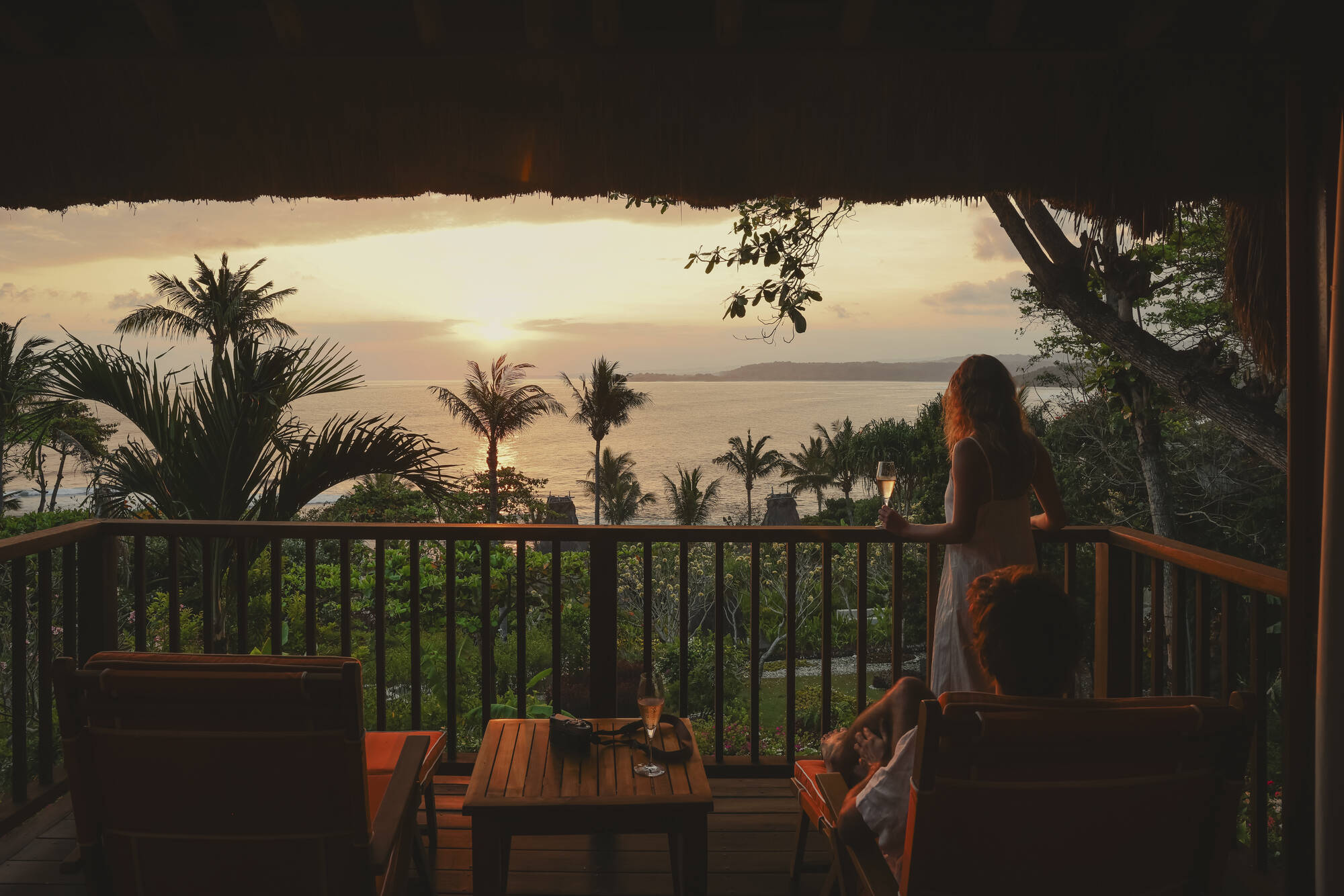 Nihi Sumba:  Nihi Sumba One Bedroom Kanatar