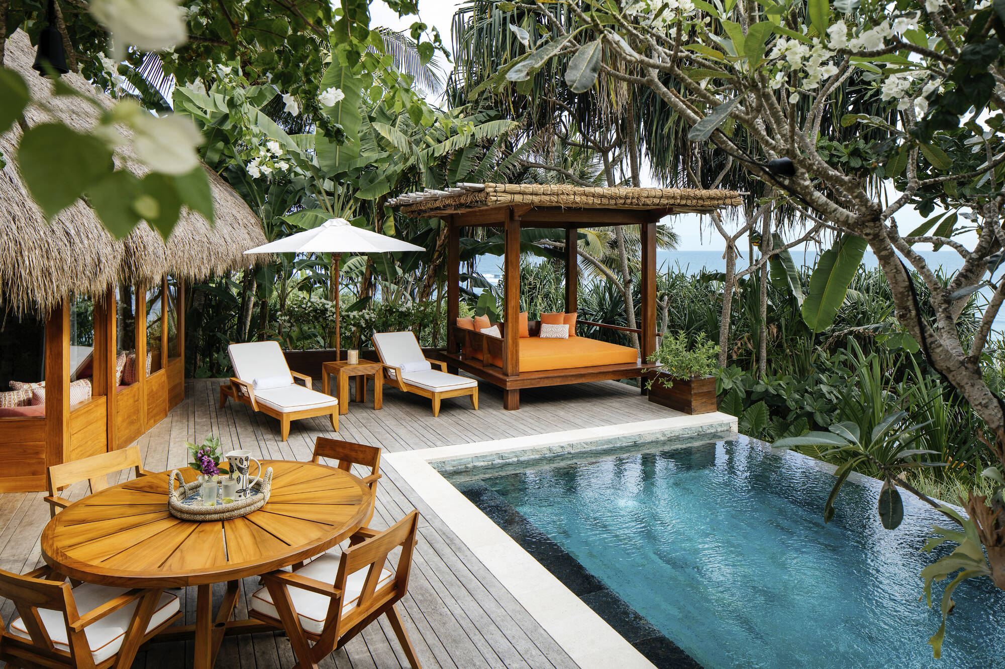 Nihi Sumba:  Nihi Sumba Mandaka Surf Villa
