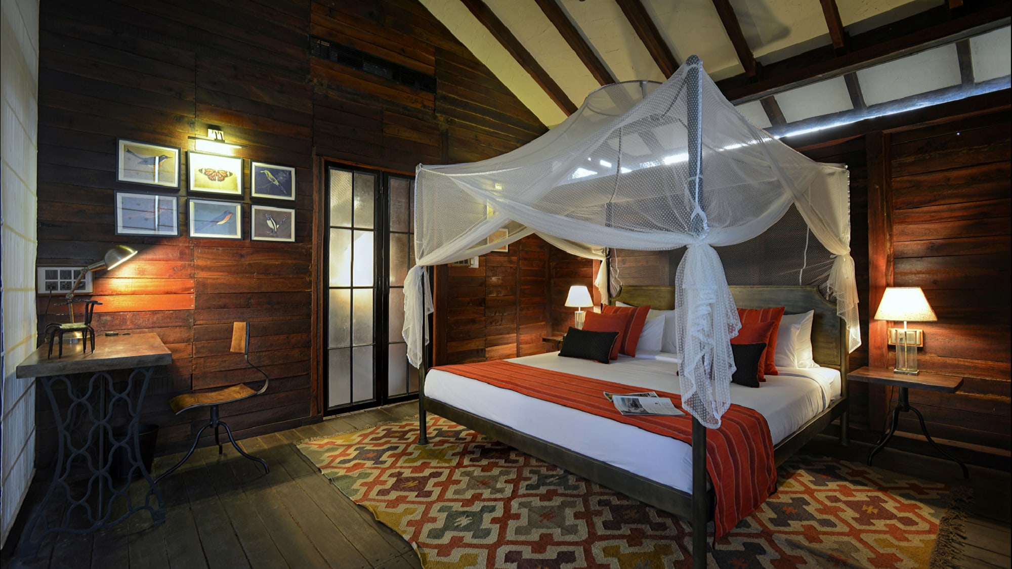 Pench Tree Lodge in Madhya Pradesh | Khajuraho:  Pench Tree Lodge