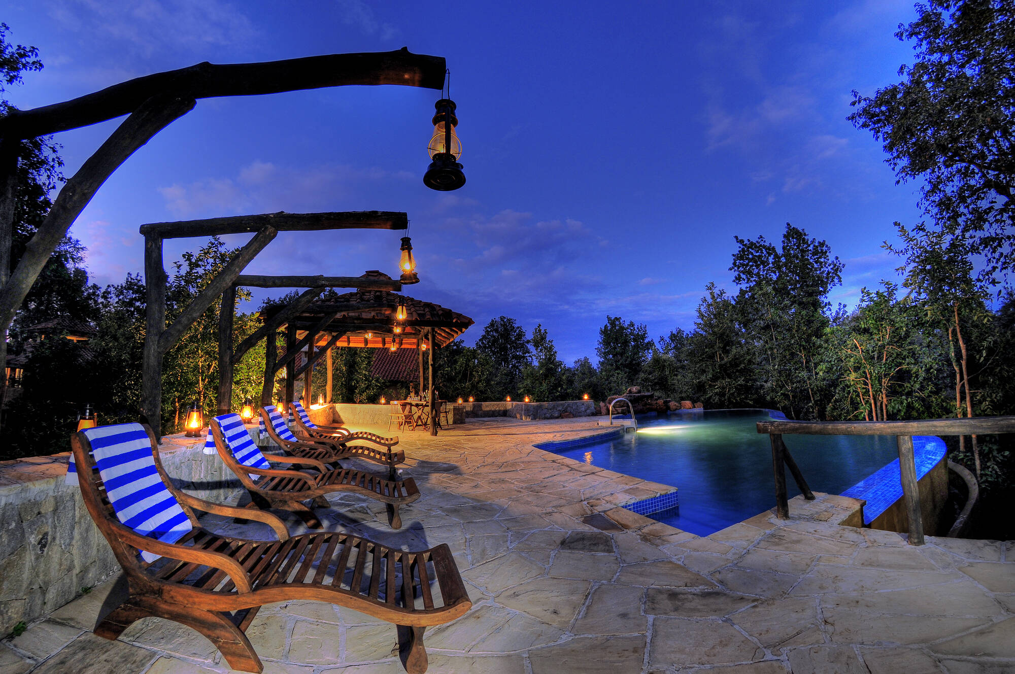 Kanha Earth Lodge in Madhya Pradesh | Khajuraho:  Kanha Earth Lodge