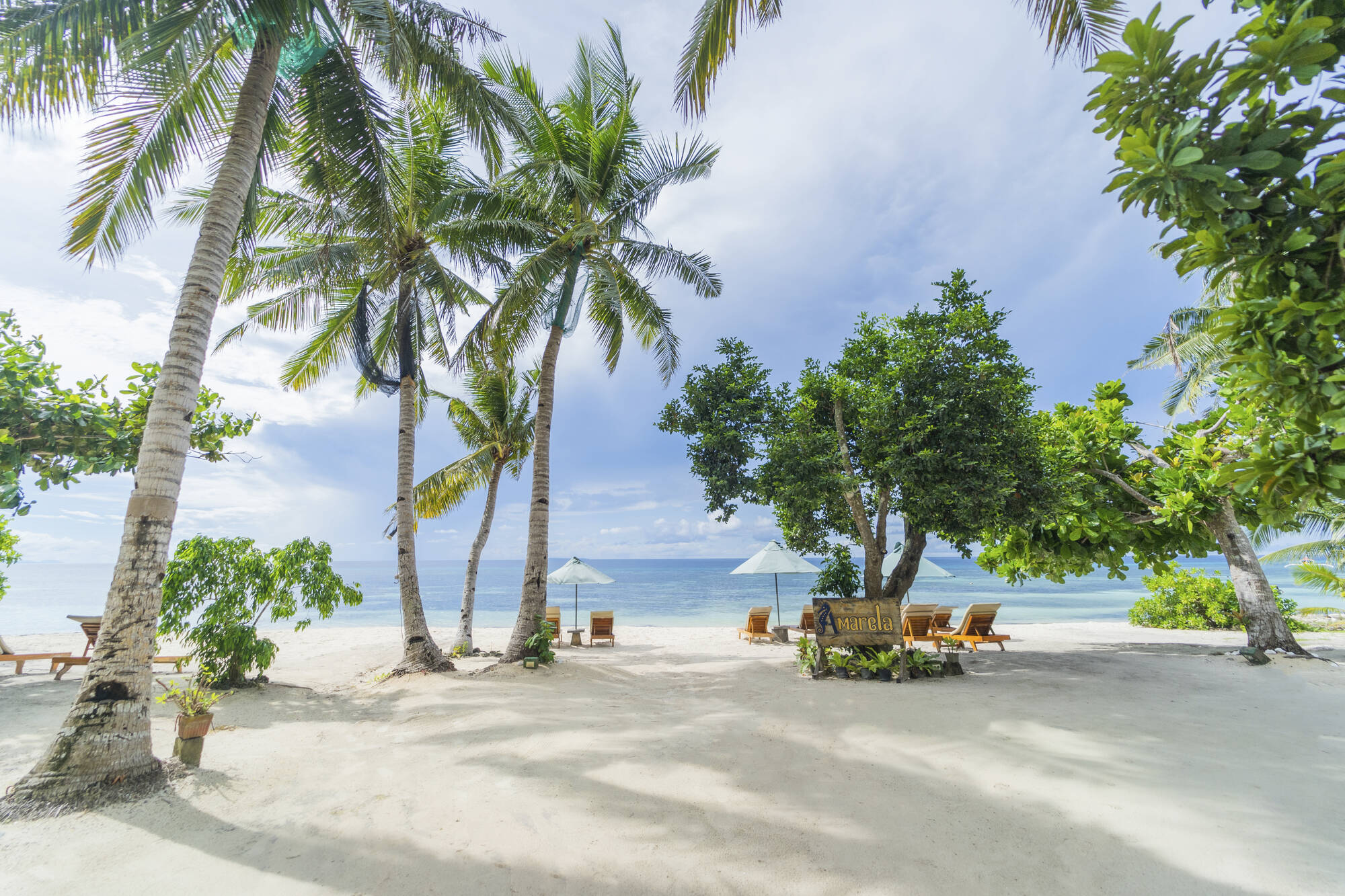 Amarela Resort in Bohol: Amarela Resort