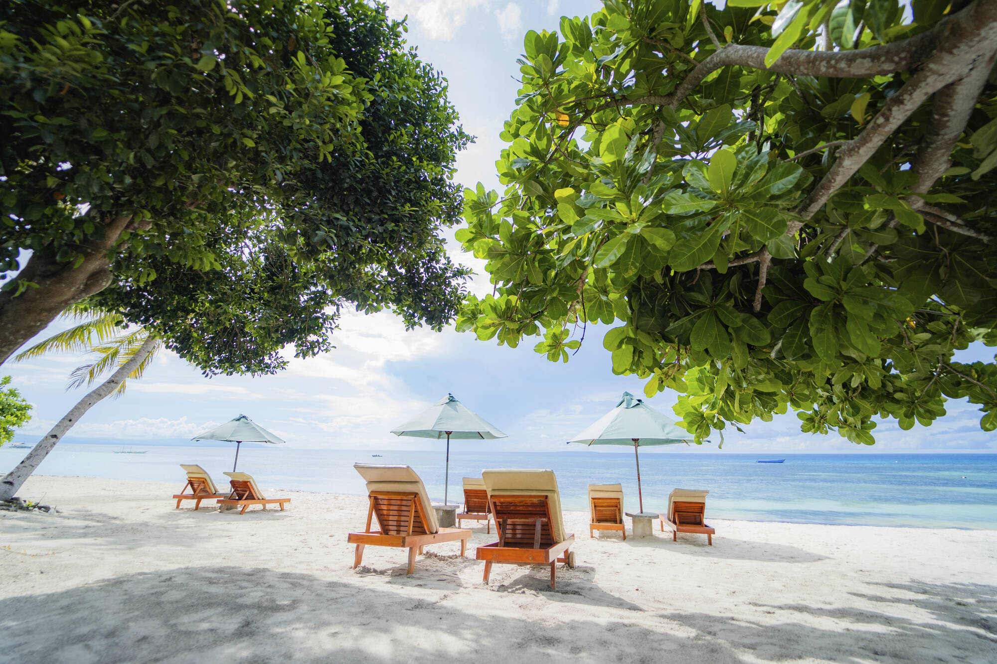 Amarela Resort in Bohol: Amarela Resort