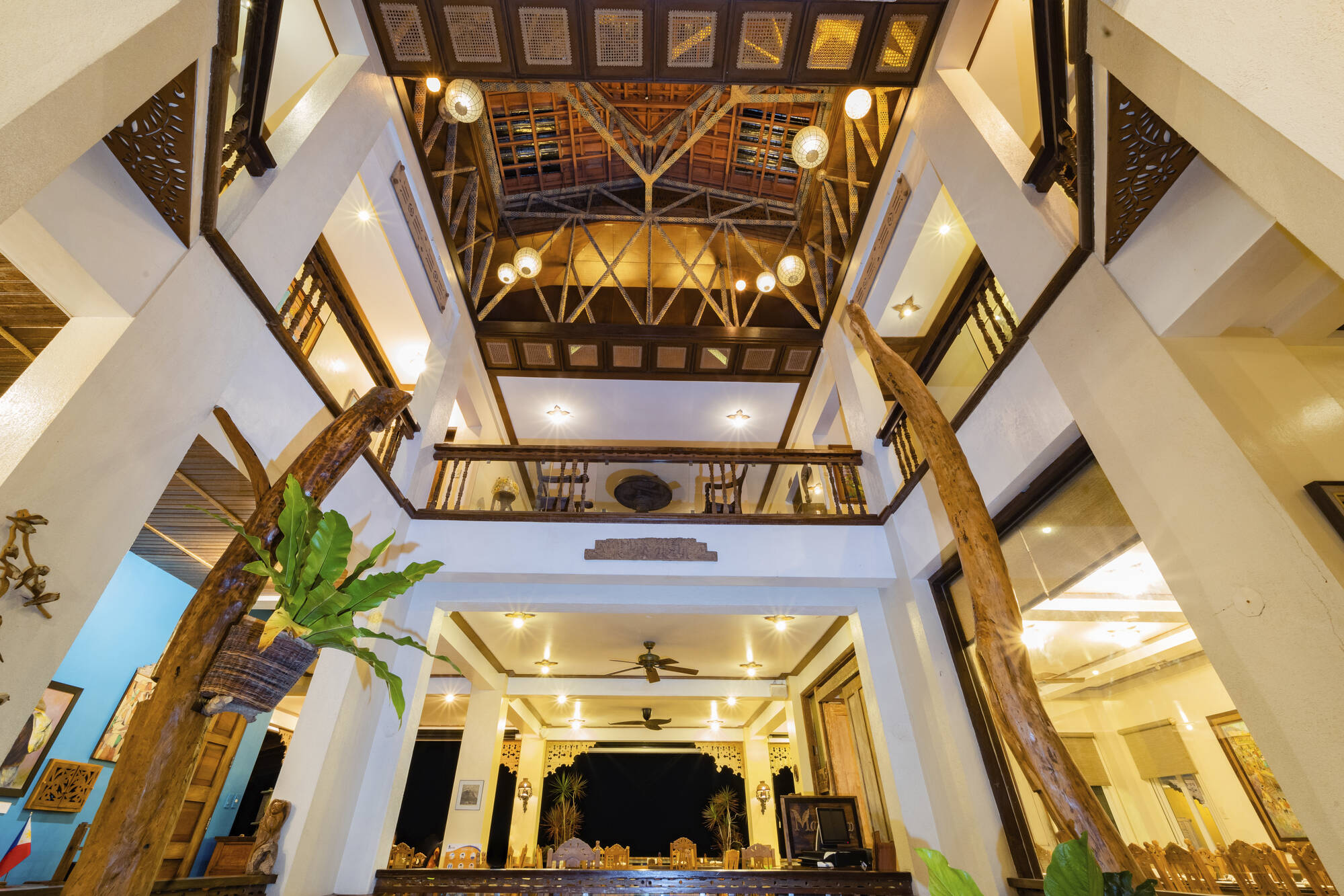 Amarela Resort in Bohol: Amarela Resort