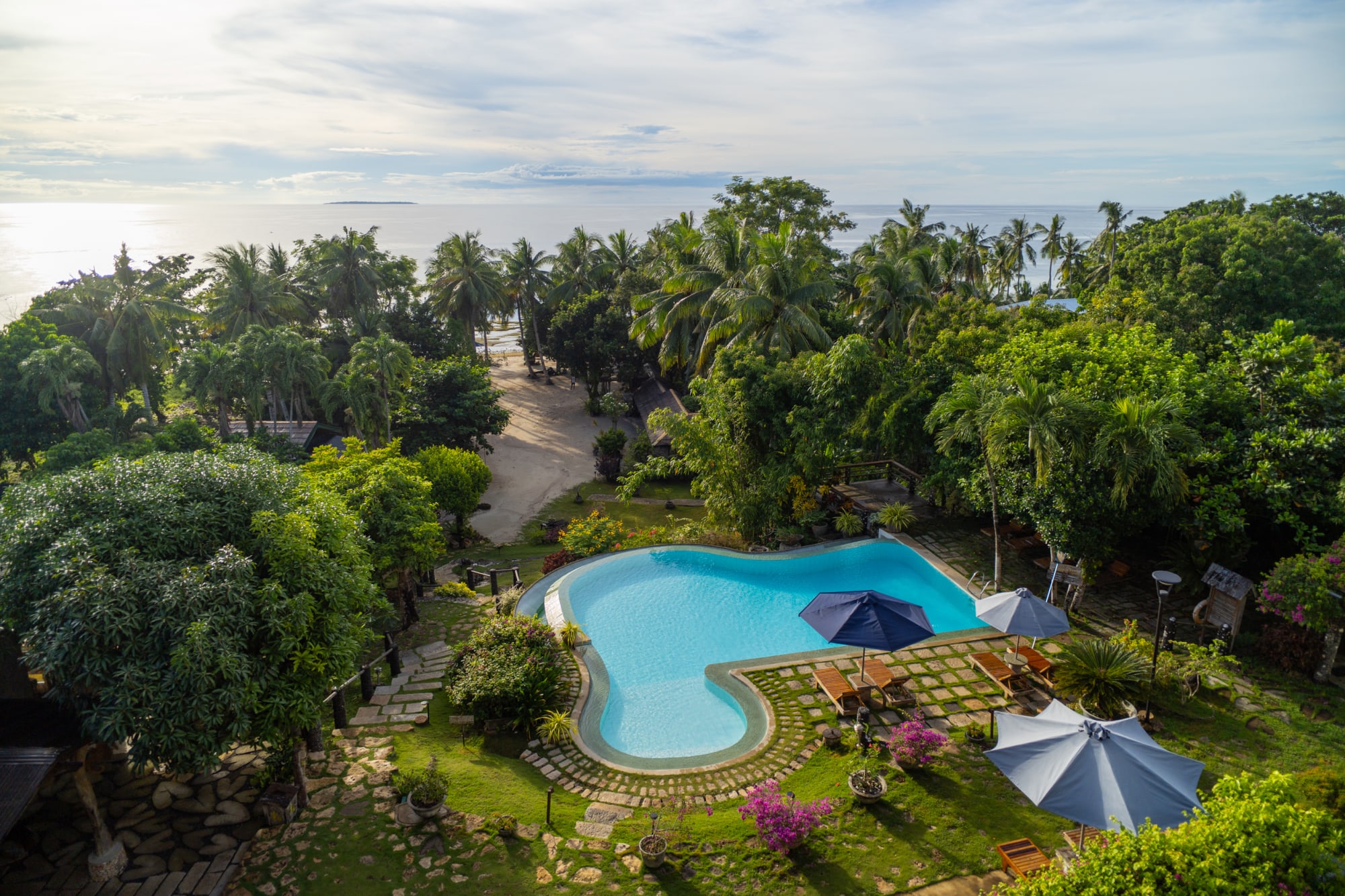 Amarela Resort in Bohol: Amarela Resort