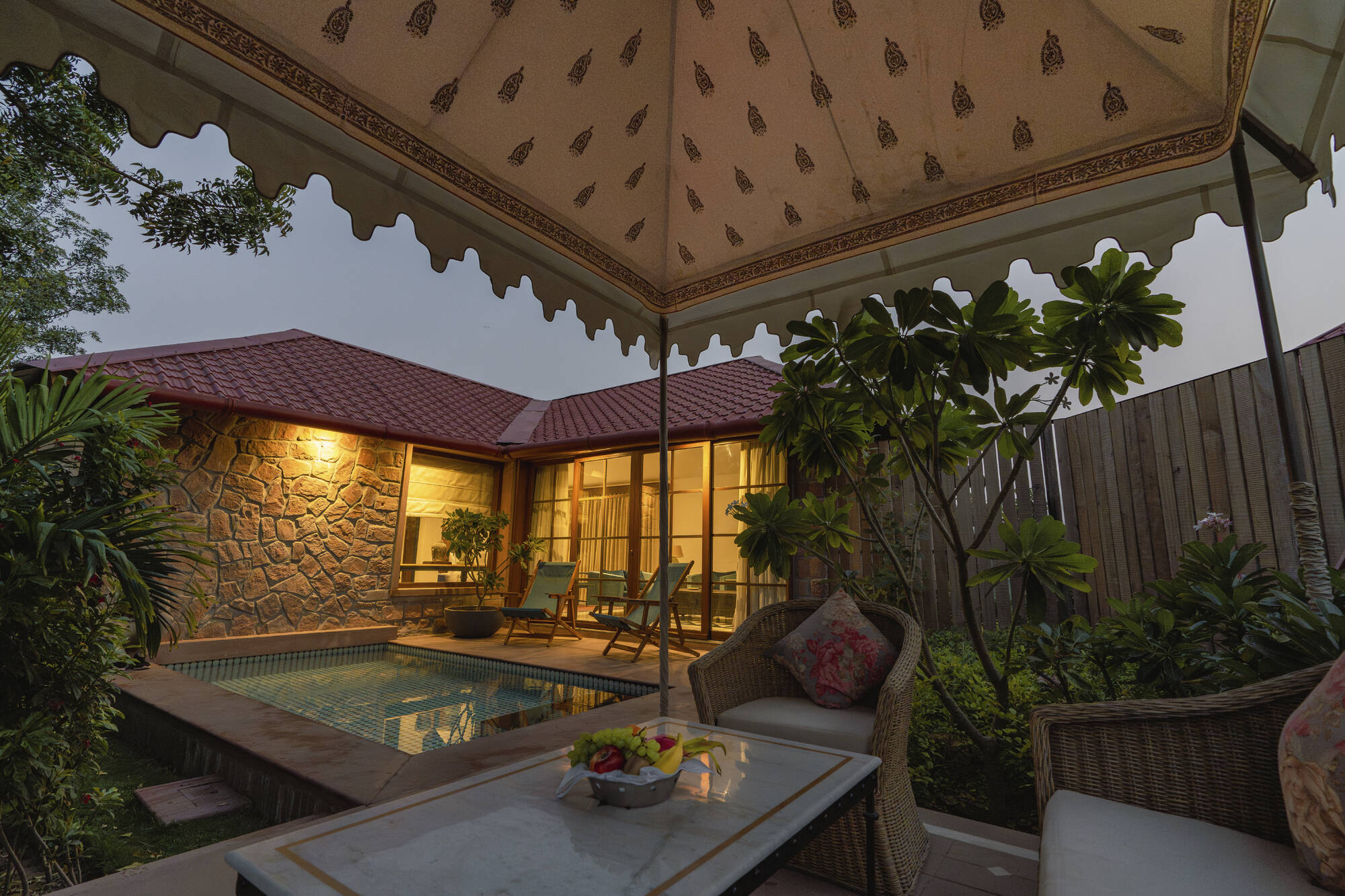 Surpura Bagh in Jodhpur | Jaisalmer: Surpurahbagh