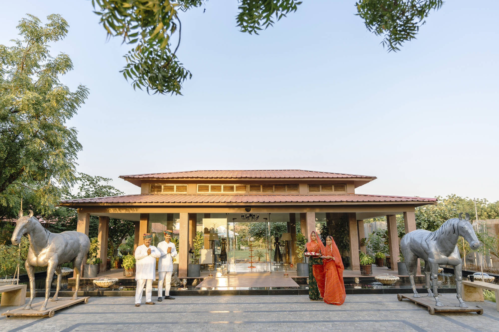Surpura Bagh in Jodhpur | Jaisalmer: Surpurahbagh