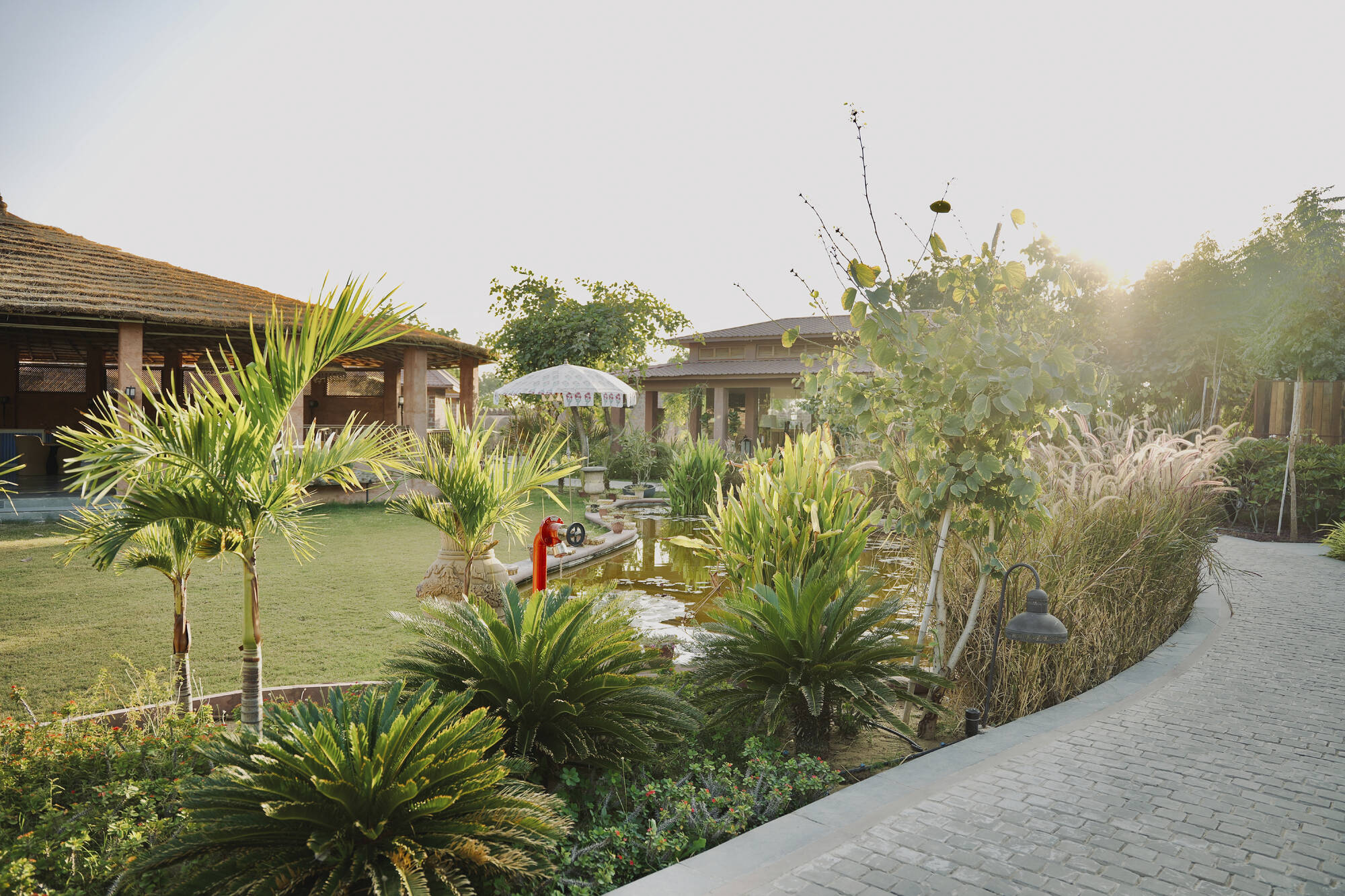 Surpura Bagh in Jodhpur | Jaisalmer: Surpurahbagh