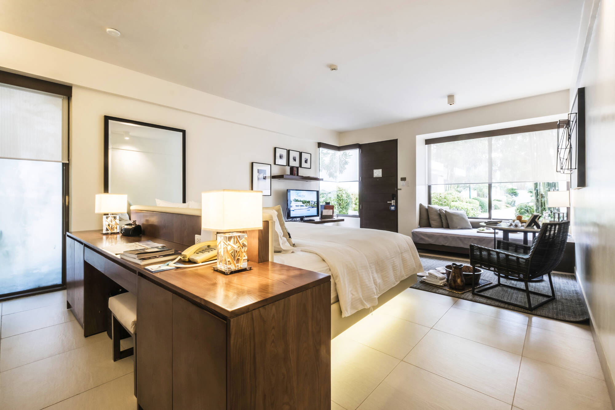 Discovery Boracay: Discovery Boracay Junior Suite