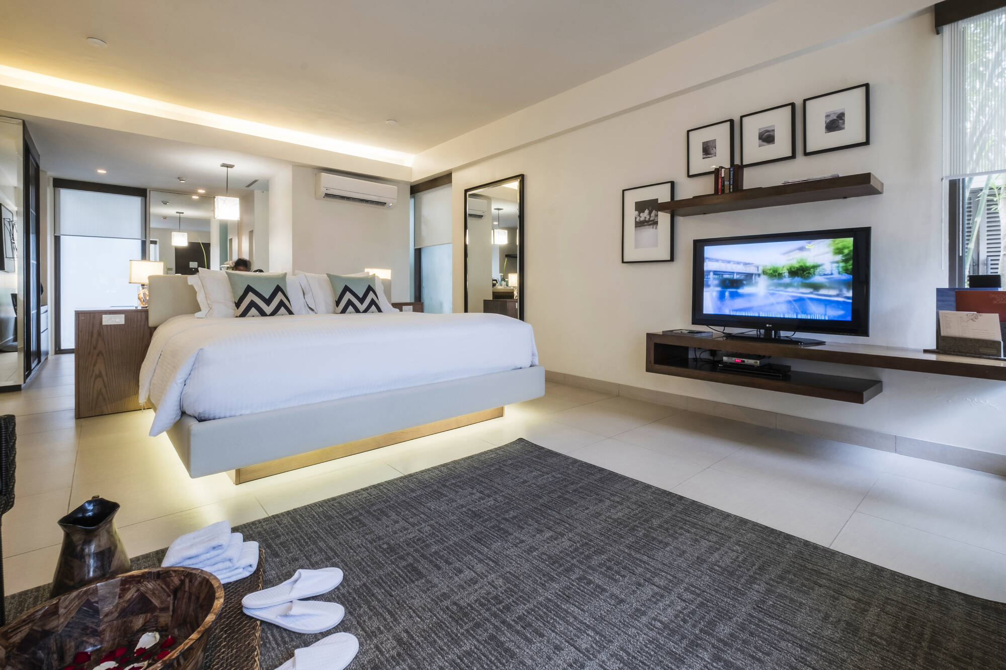 Discovery Boracay: Discovery Boracay Junior Suite