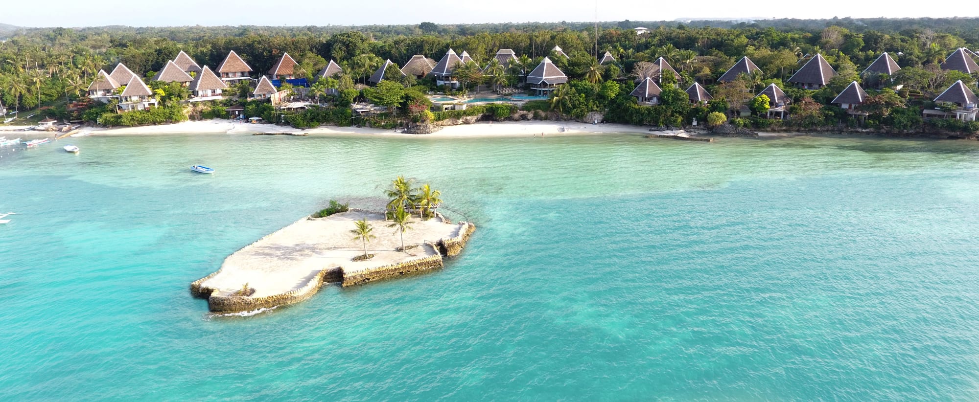 Mithi Resort & Spa in Bohol: Mithi Resort
