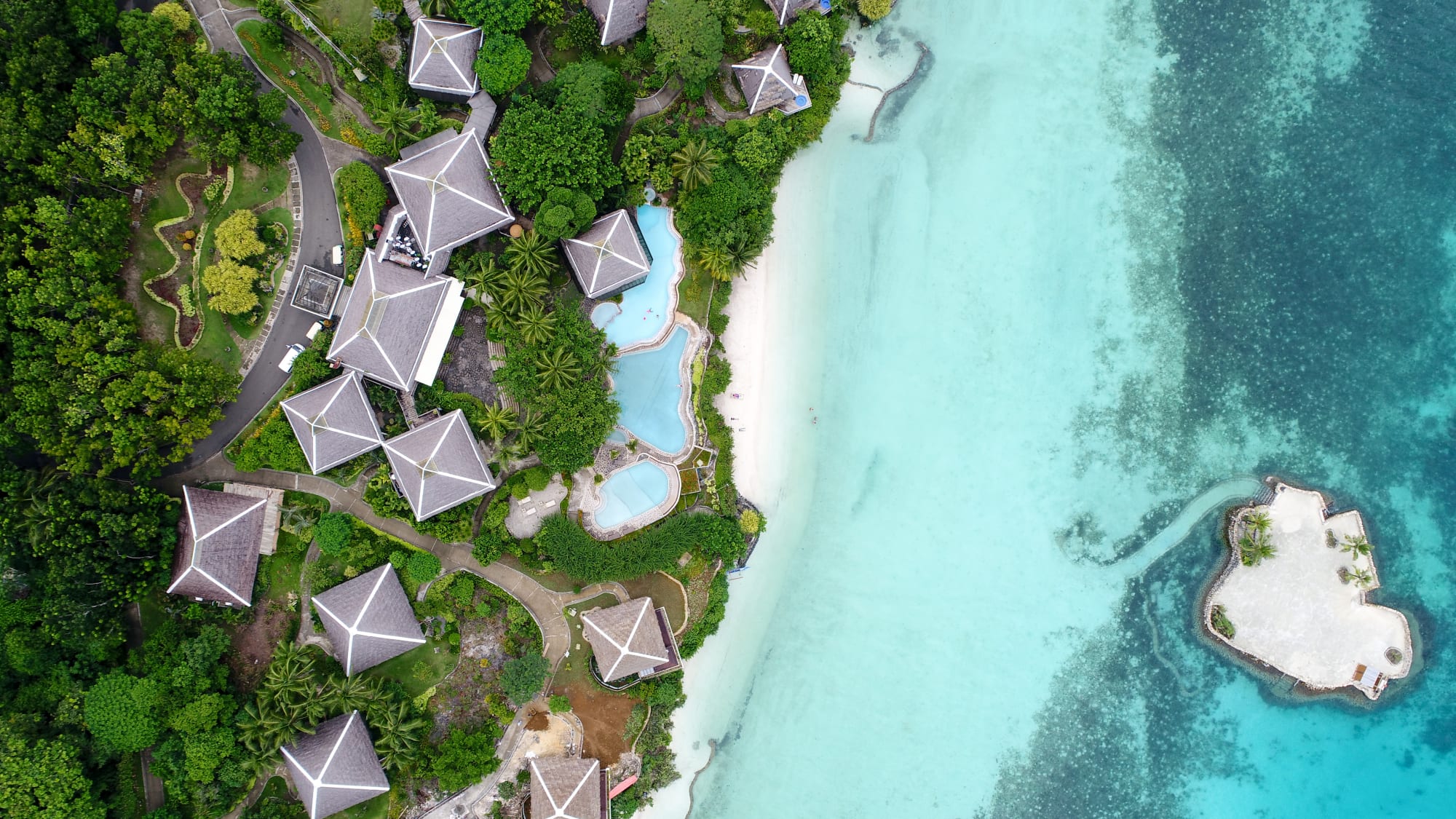 Mithi Resort & Spa in Bohol: Mithi Resort